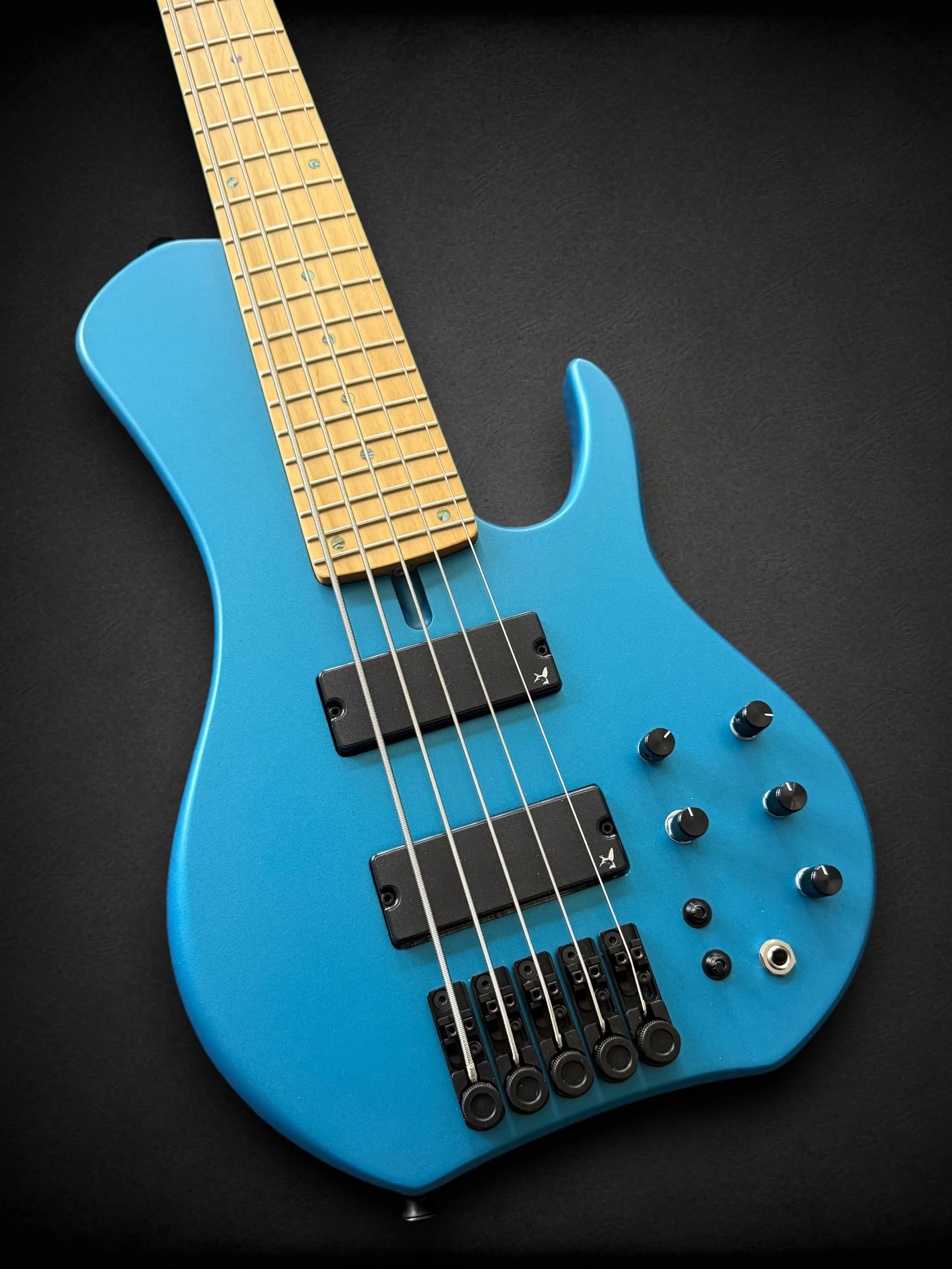 D'Mark Omega 5 Mini Headless Blue FRONT TL.jpg