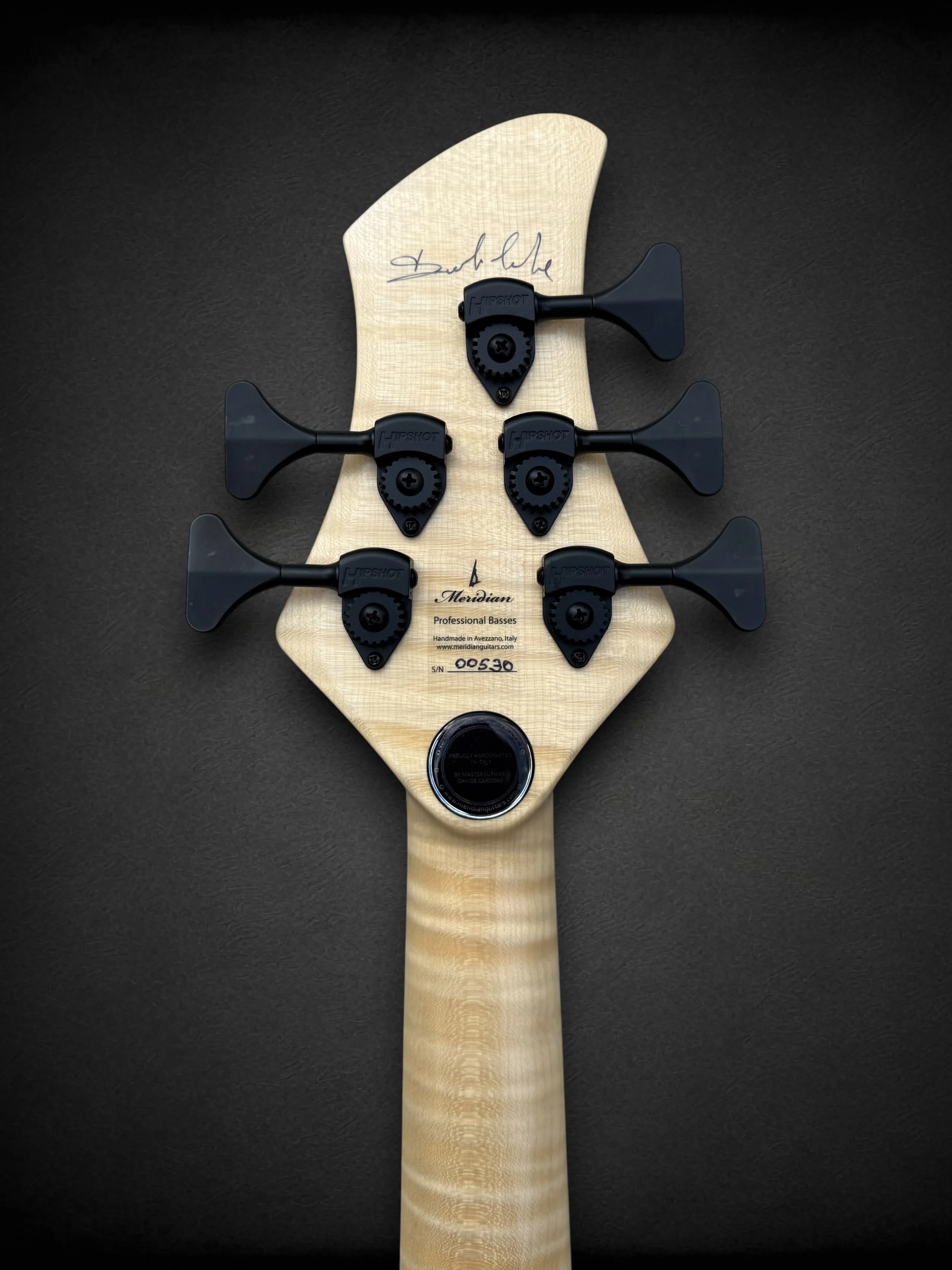 Meridian Horizon 5 Fretless BACK HEADSTOCK-Photoroom.jpg