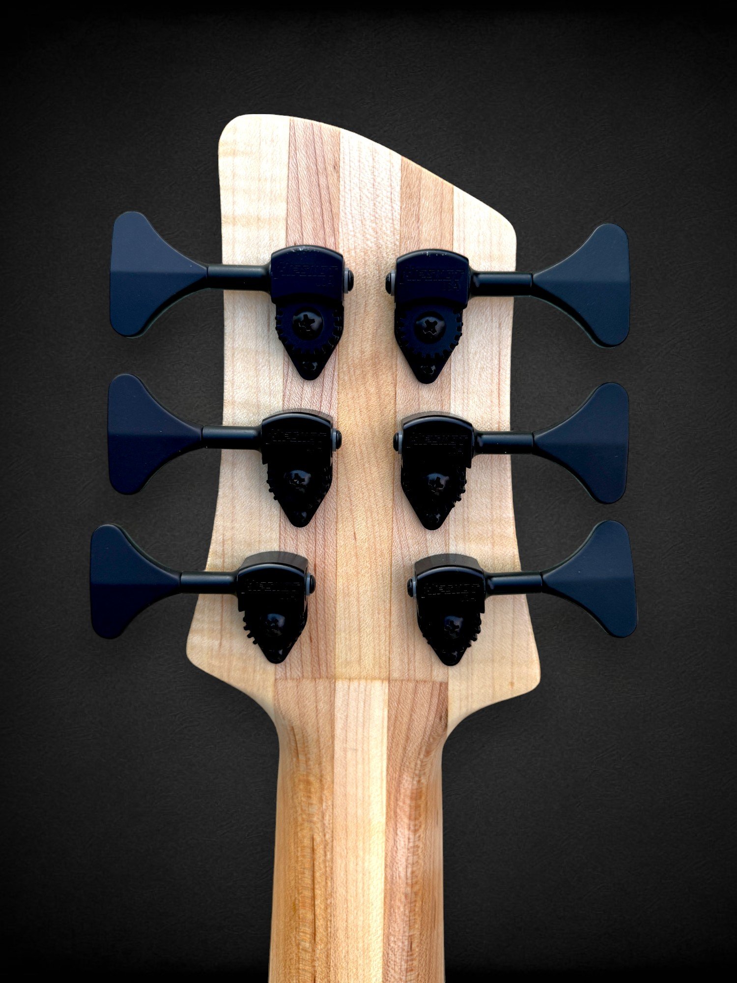 Elrick EVO 6 Walnut Burl HEADSTOCK BACK-Photoroom.jpg