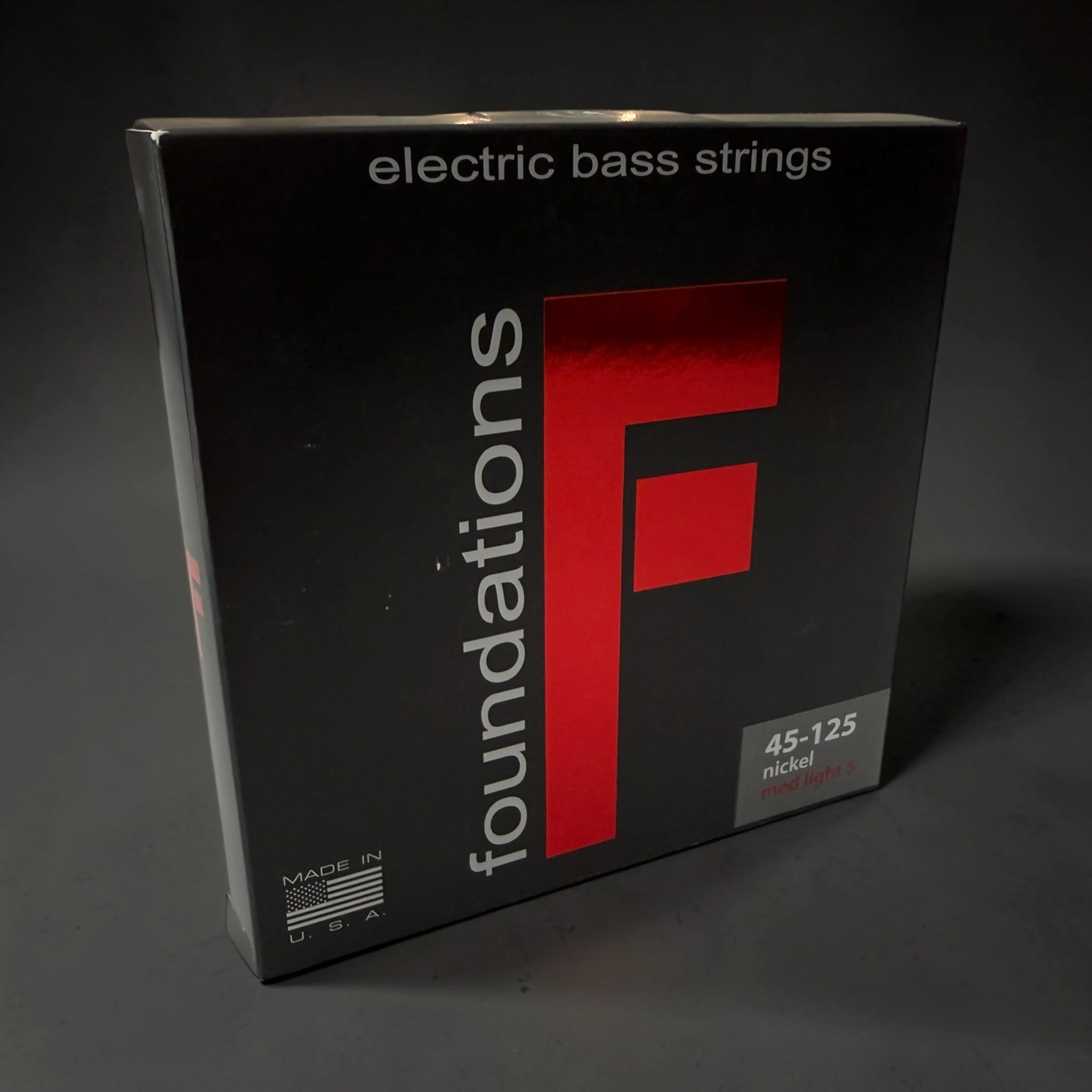 SIT Strings - Foundations