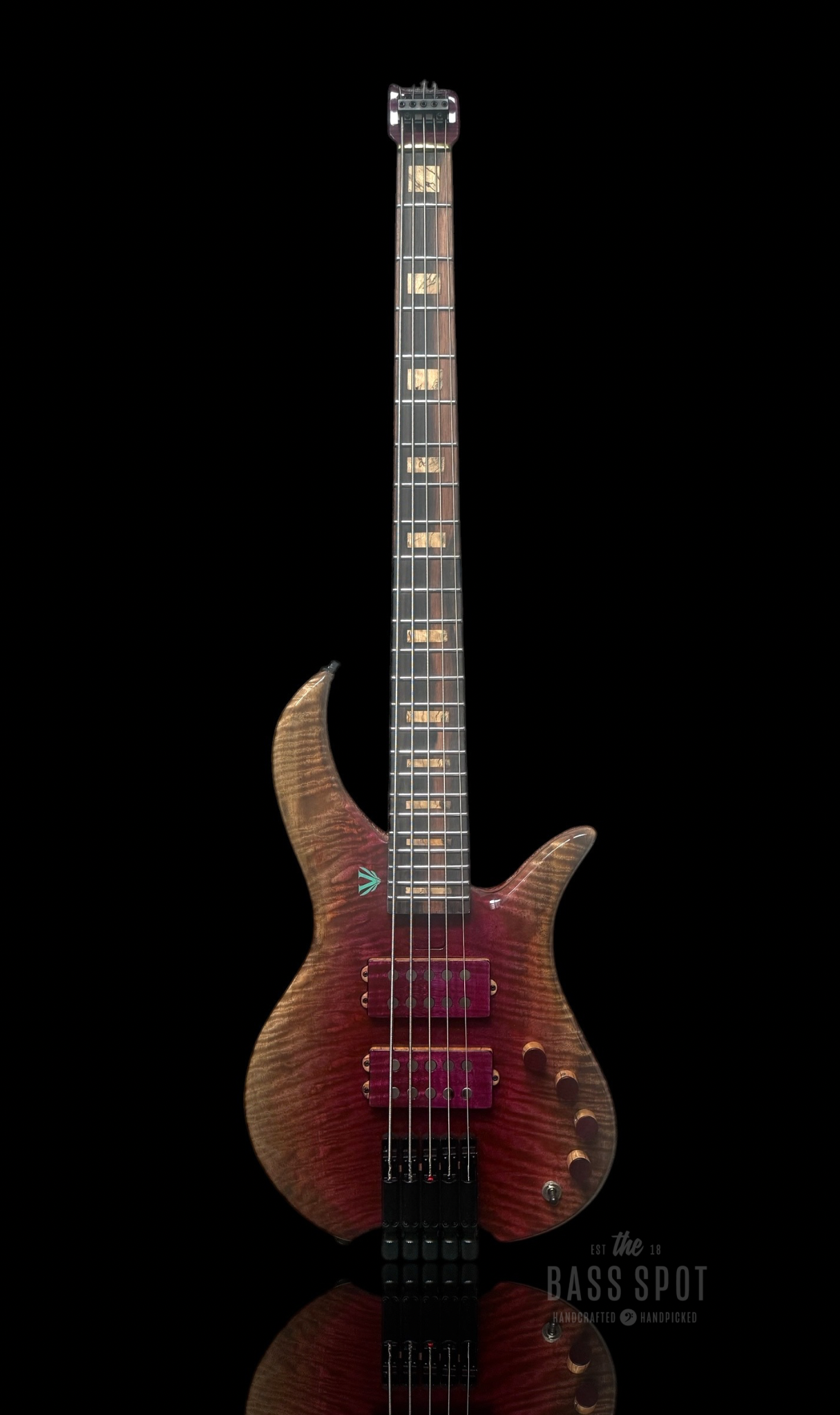 Vin's Custom Aivi 5 Headless