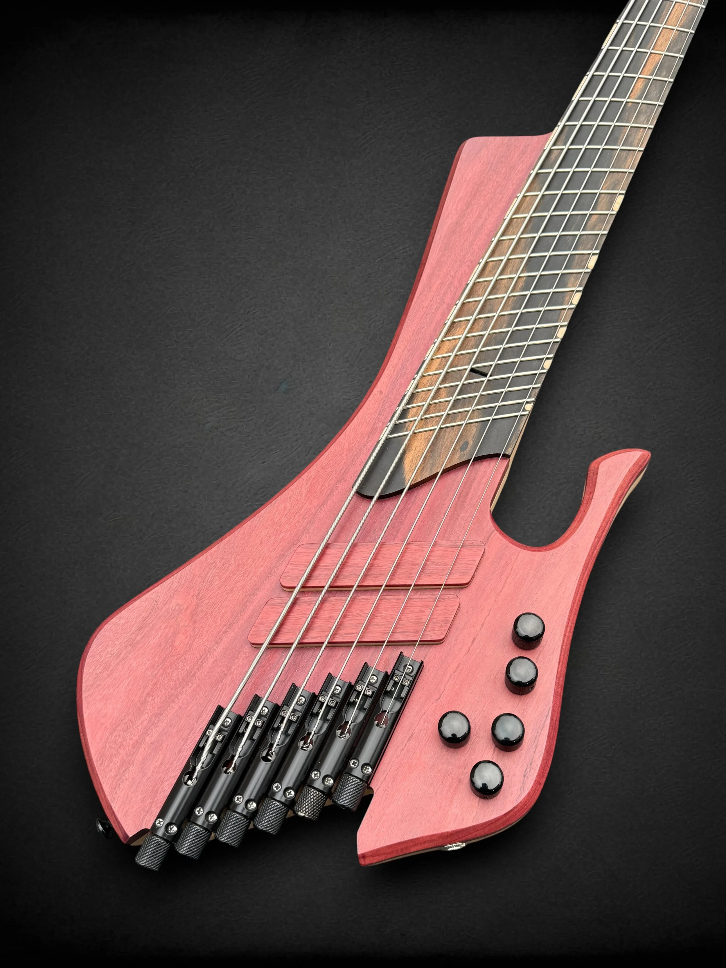 Fingy Bass Cosmic Multiscale 6 Red Wood FRONT TR-Photoroom.jpg