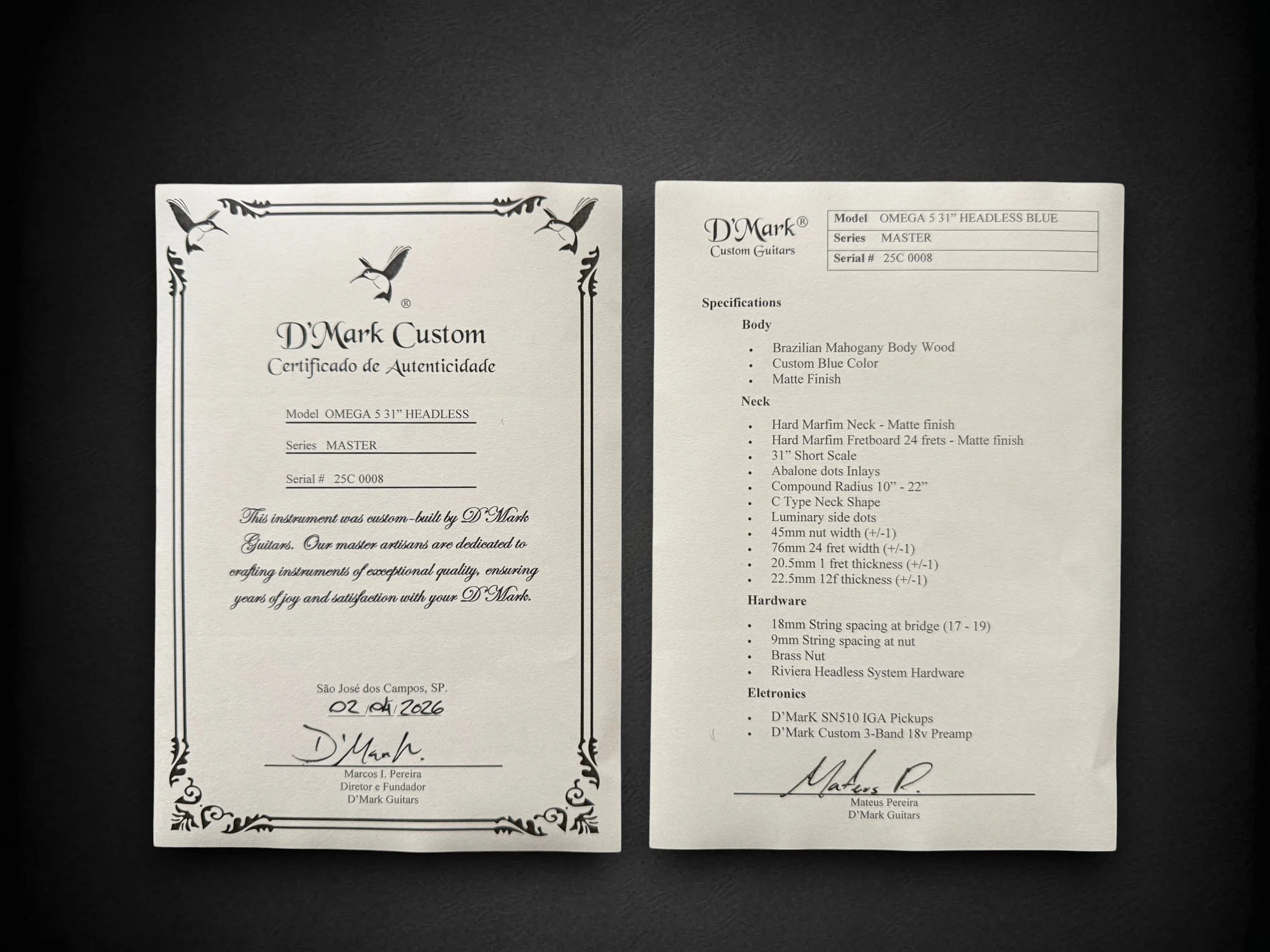 D'Mark Omega 5 Mini Headless Blue CERTIFICATES.jpg