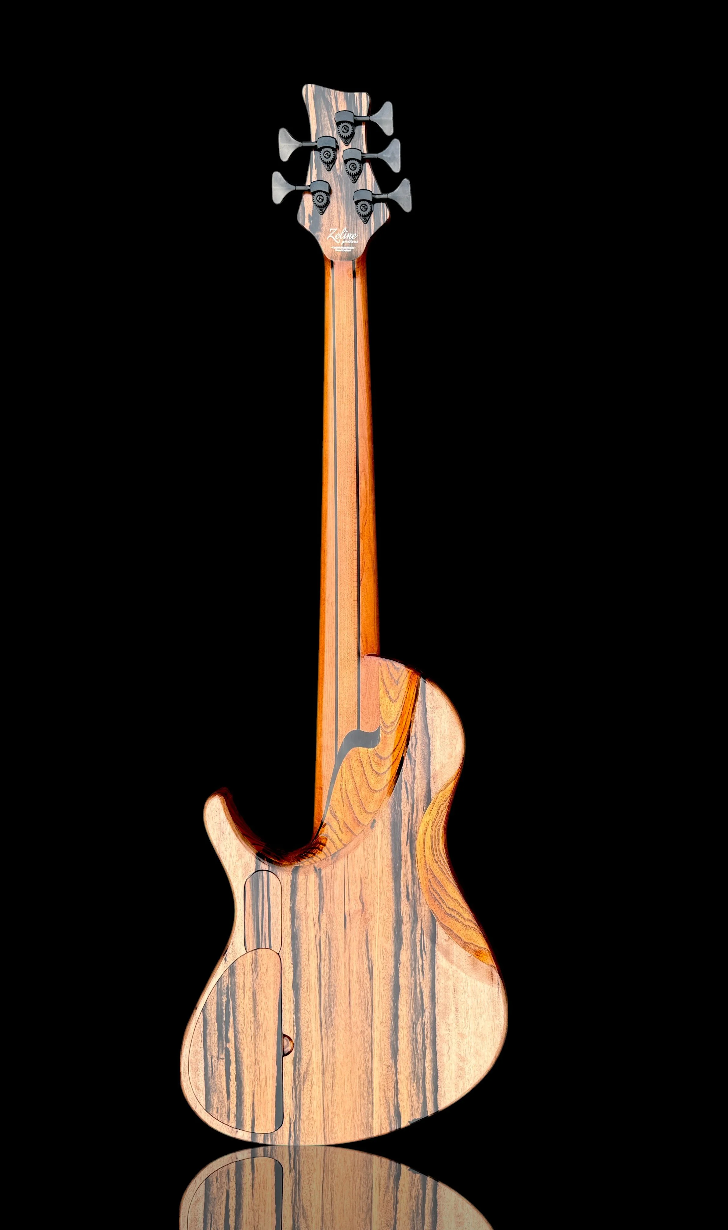 Zeline Avora 5 Macassar Ebony Satin BACK HERO-Photoroom.jpg