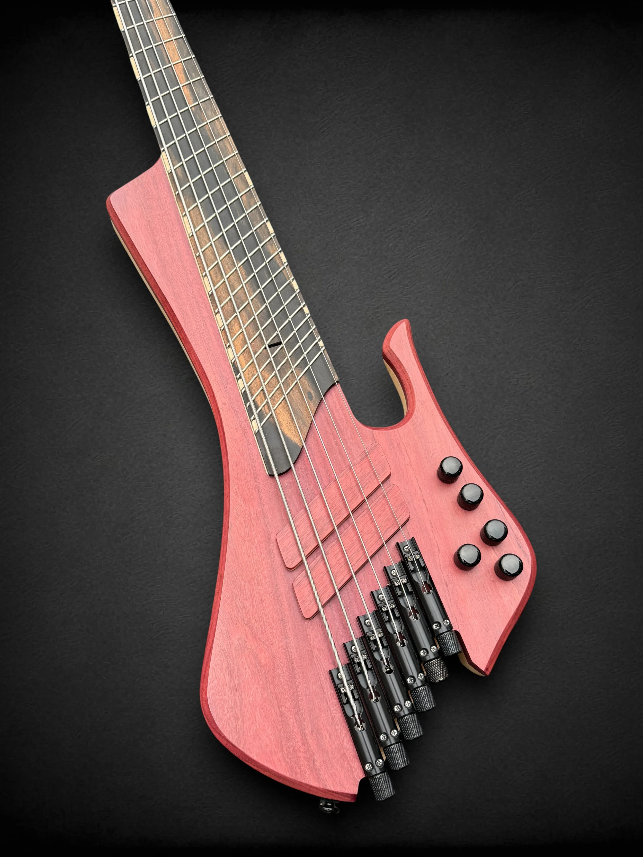 Fingy Bass Cosmic Multiscale 6 Red Wood FRONT TL-Photoroom.jpg