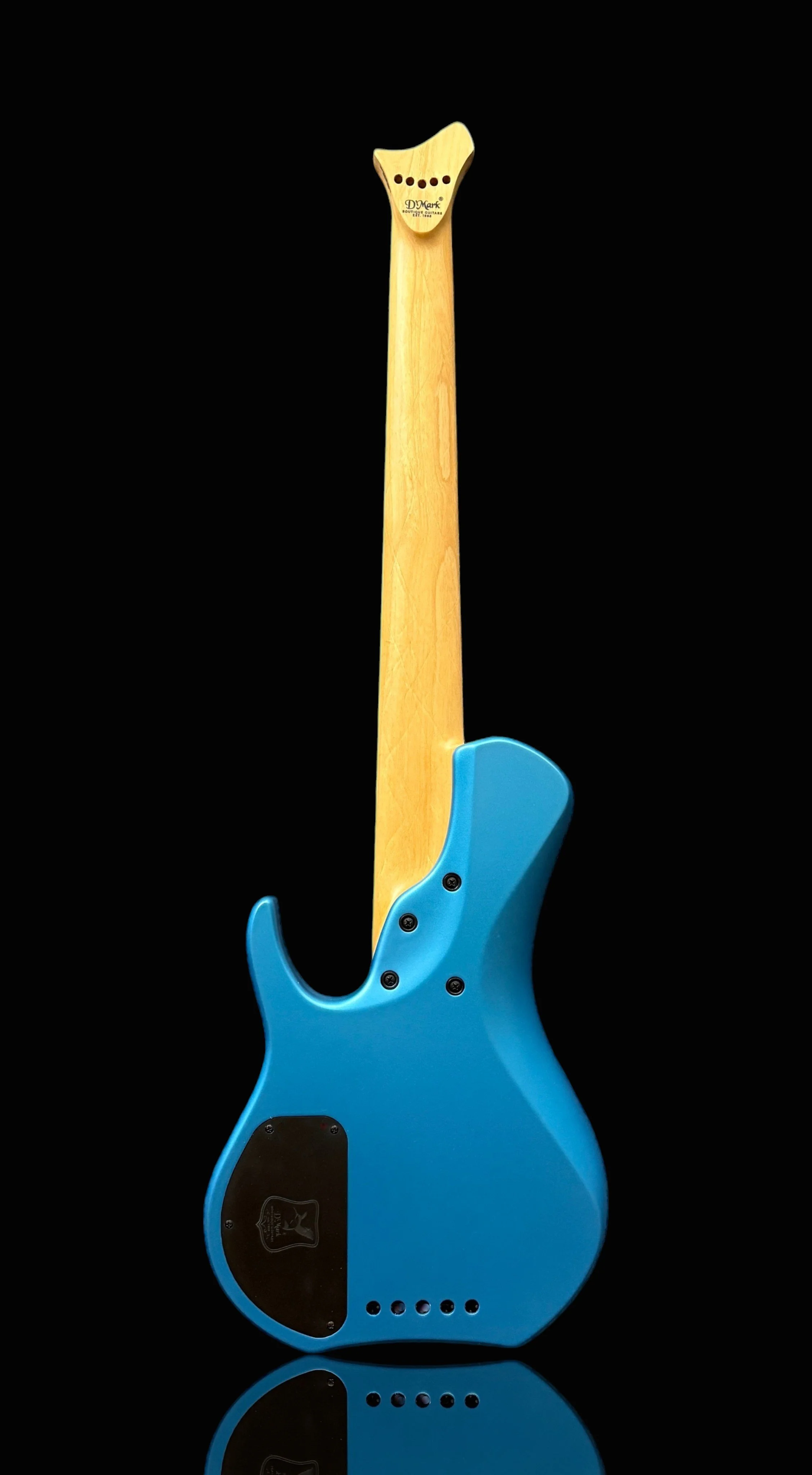 D'Mark Omega 5 Mini Headless Blue BACK HERO.jpg