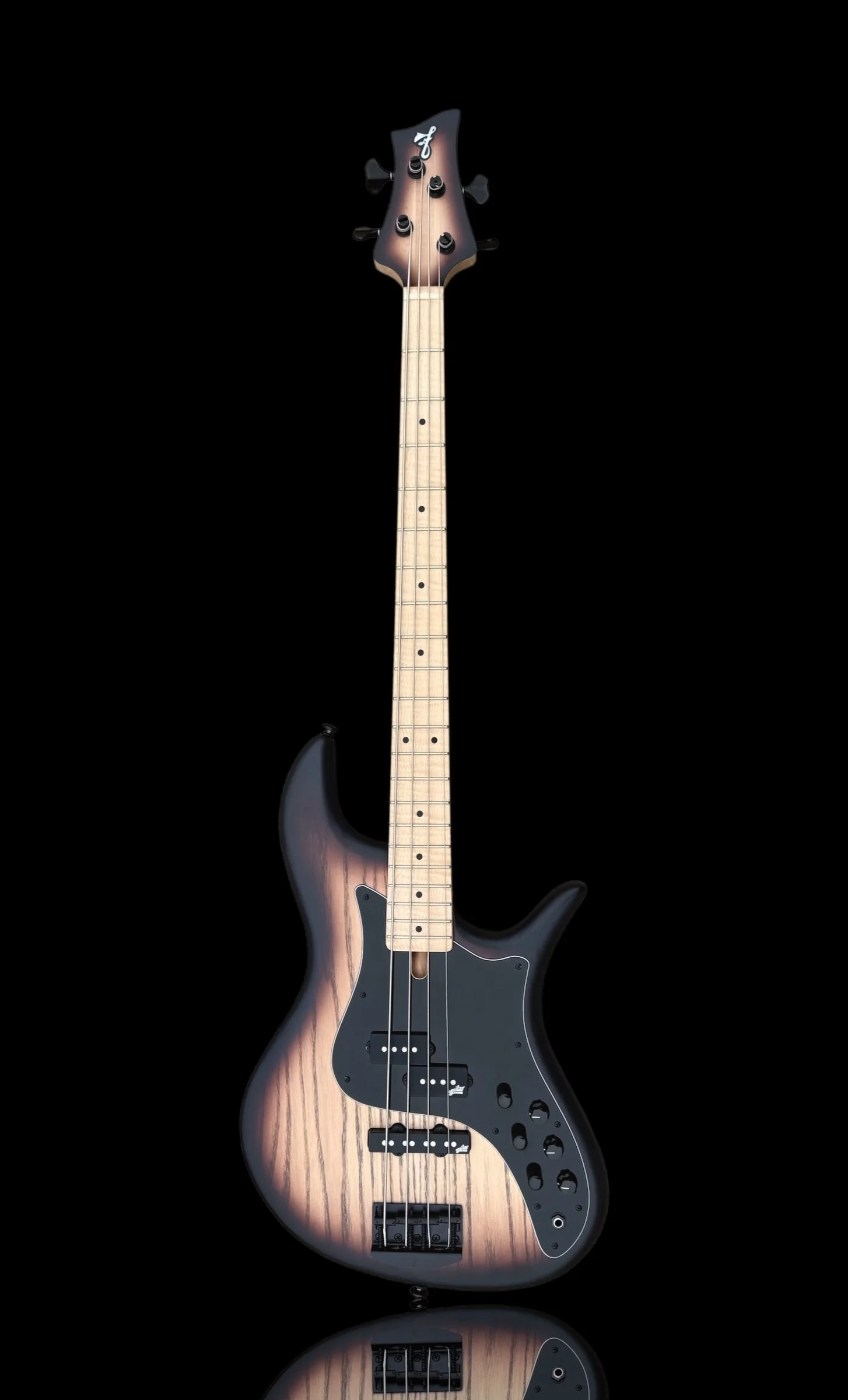 F Bass VF-4