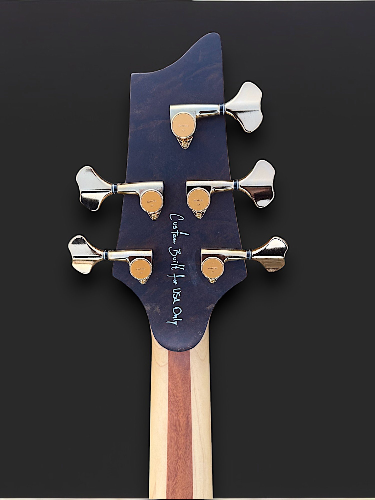 D'Mark Omega 5 Blue Pioppo BACK HEADSTOCK-Photoroom.jpg