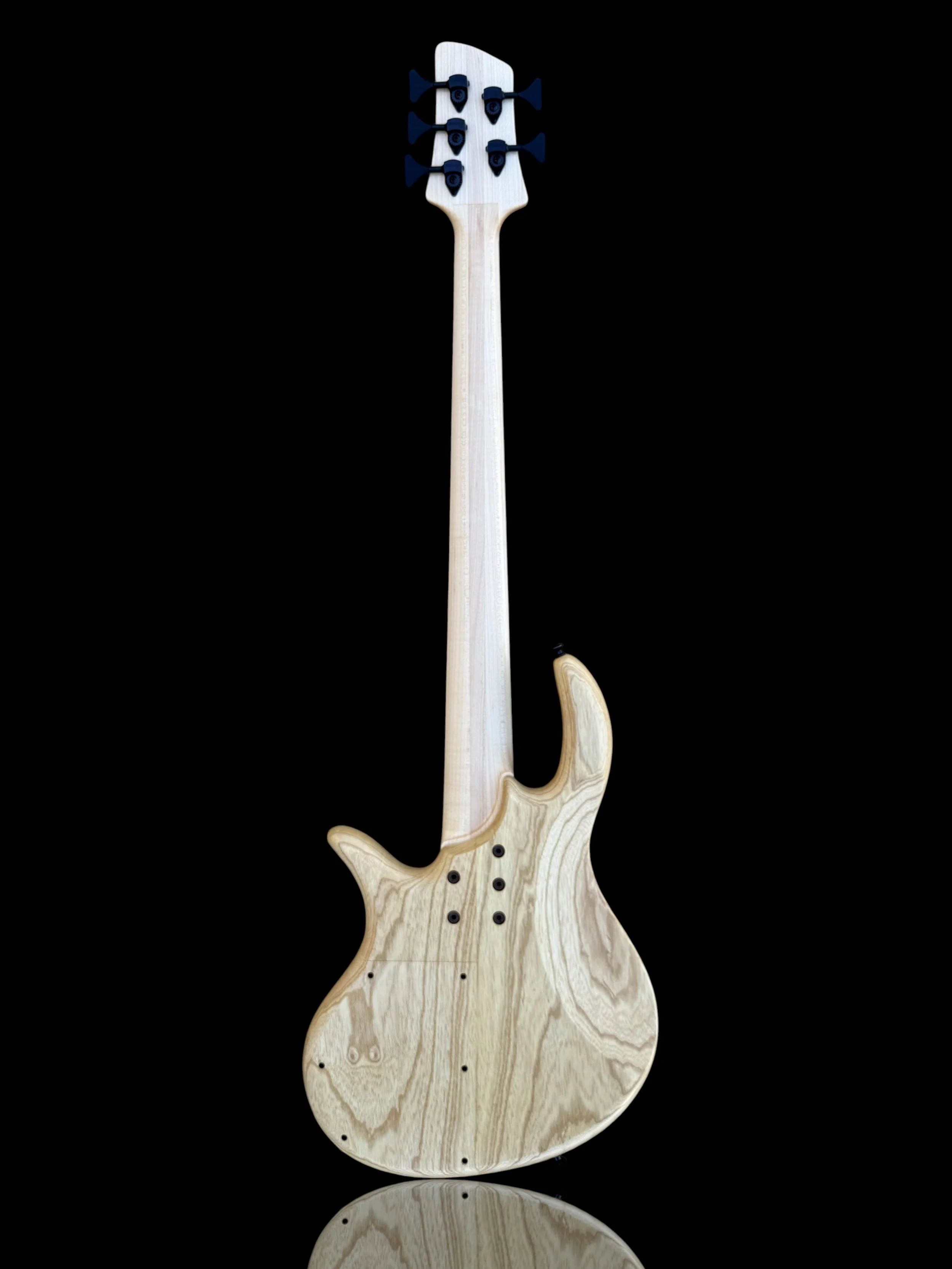 Ekrick EVO Gold 5 Quilted Maple BACK HERO-Photoroom.jpg