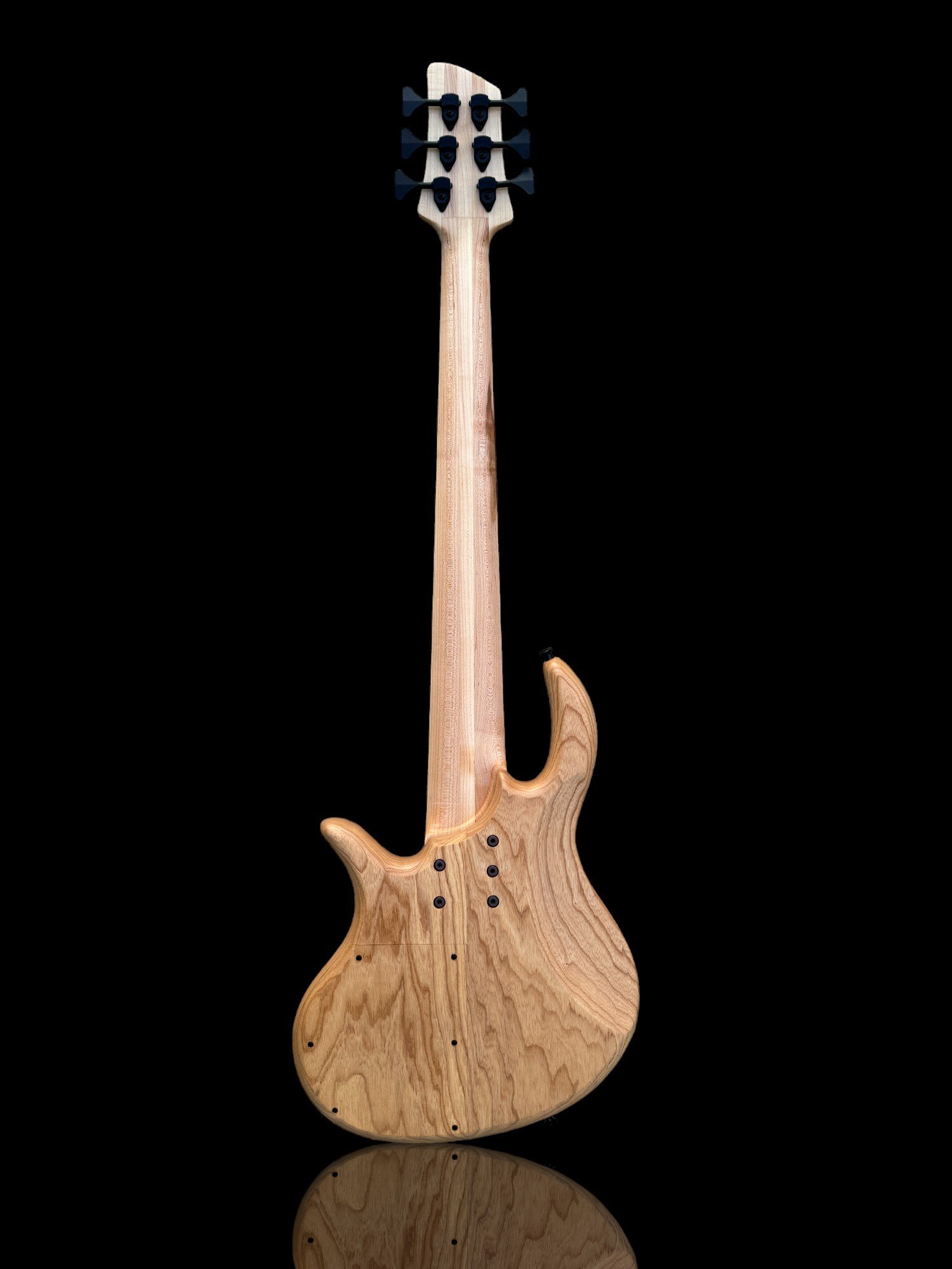 Elrick EVO 6 Walnut Burl WHOLE BACK-Photoroom.jpg