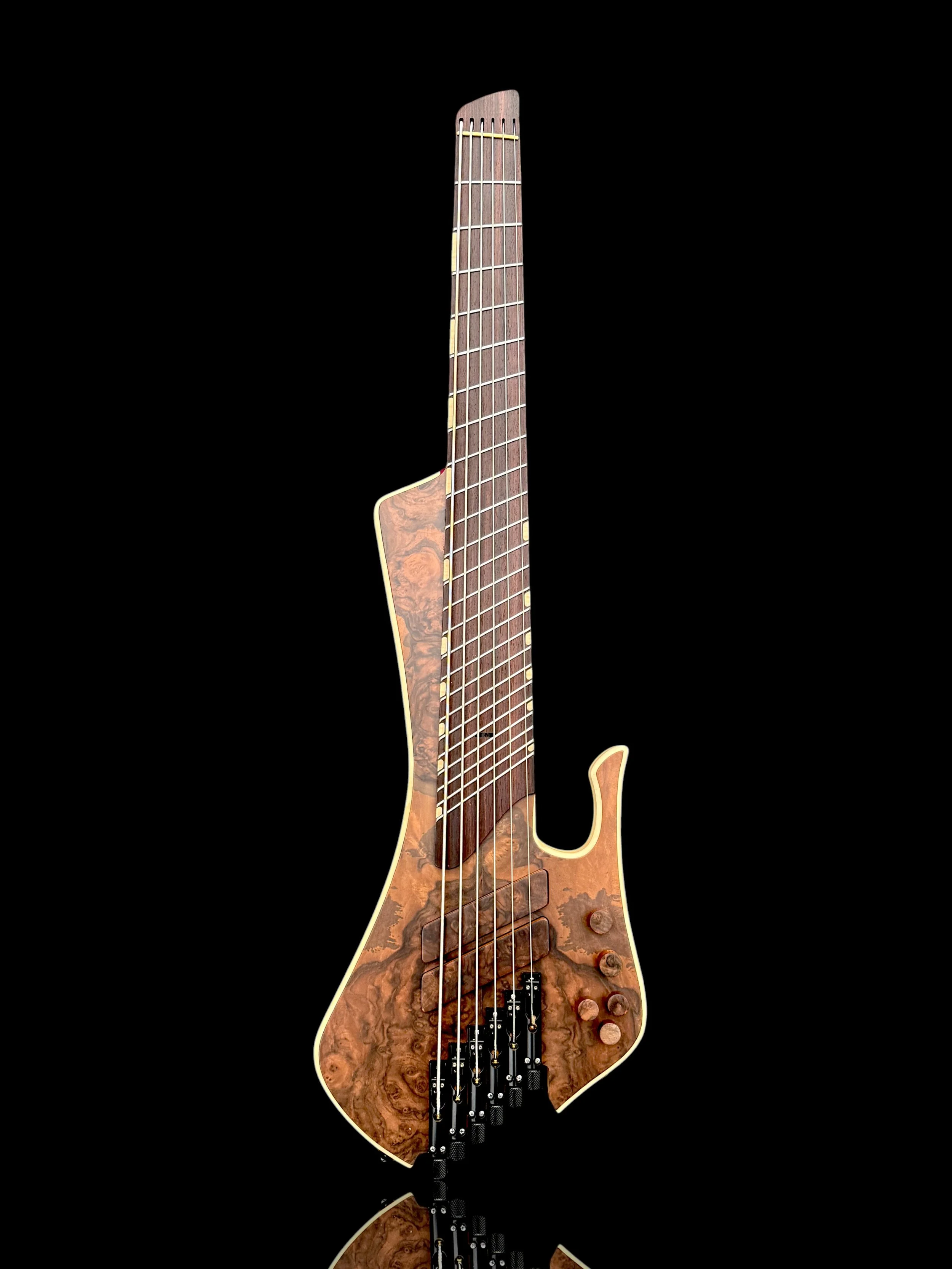 Fingy Bass Multiscale 6 Burled Walnut FRONT HERO-Photoroom.jpg