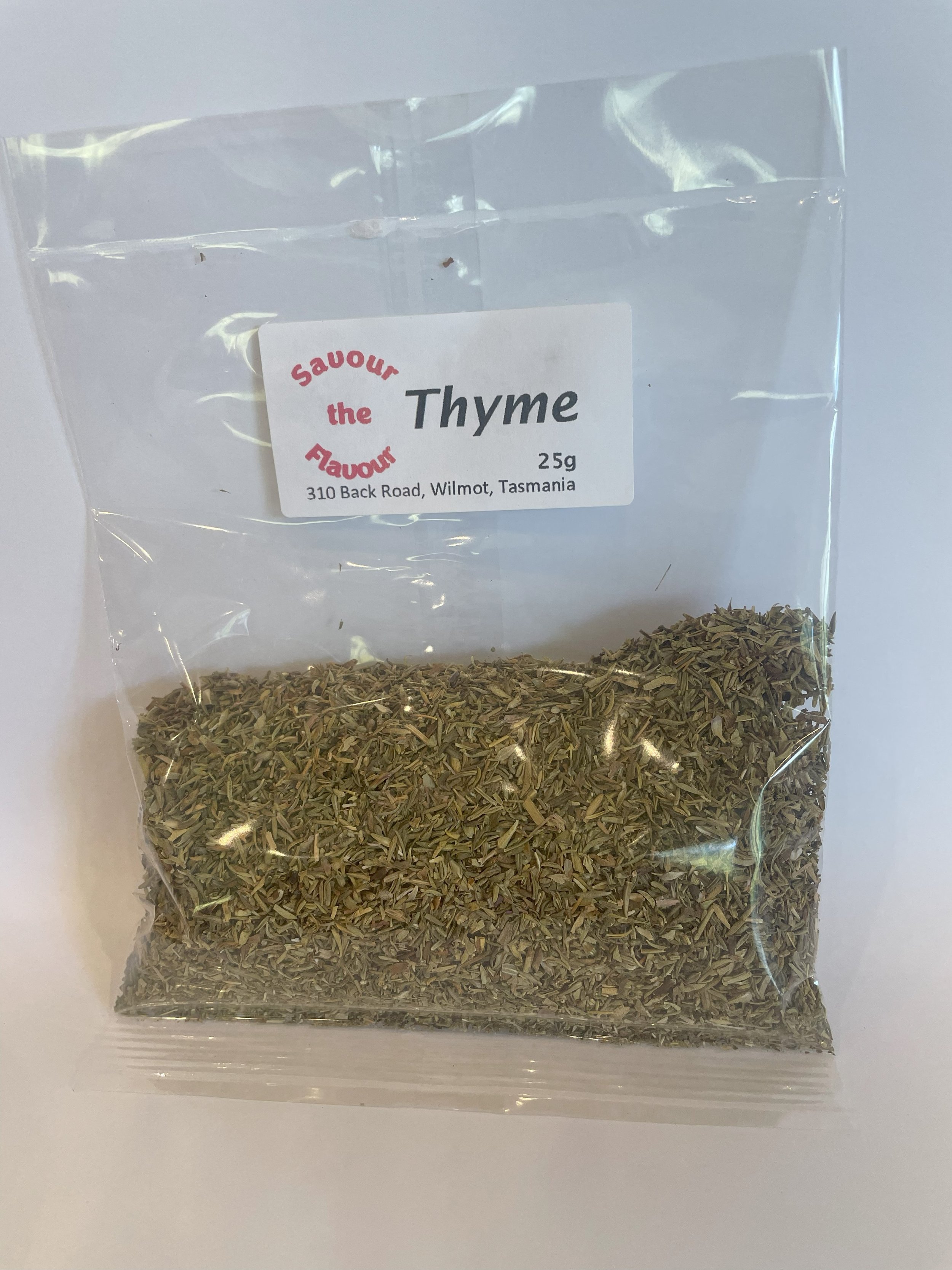 Thyme