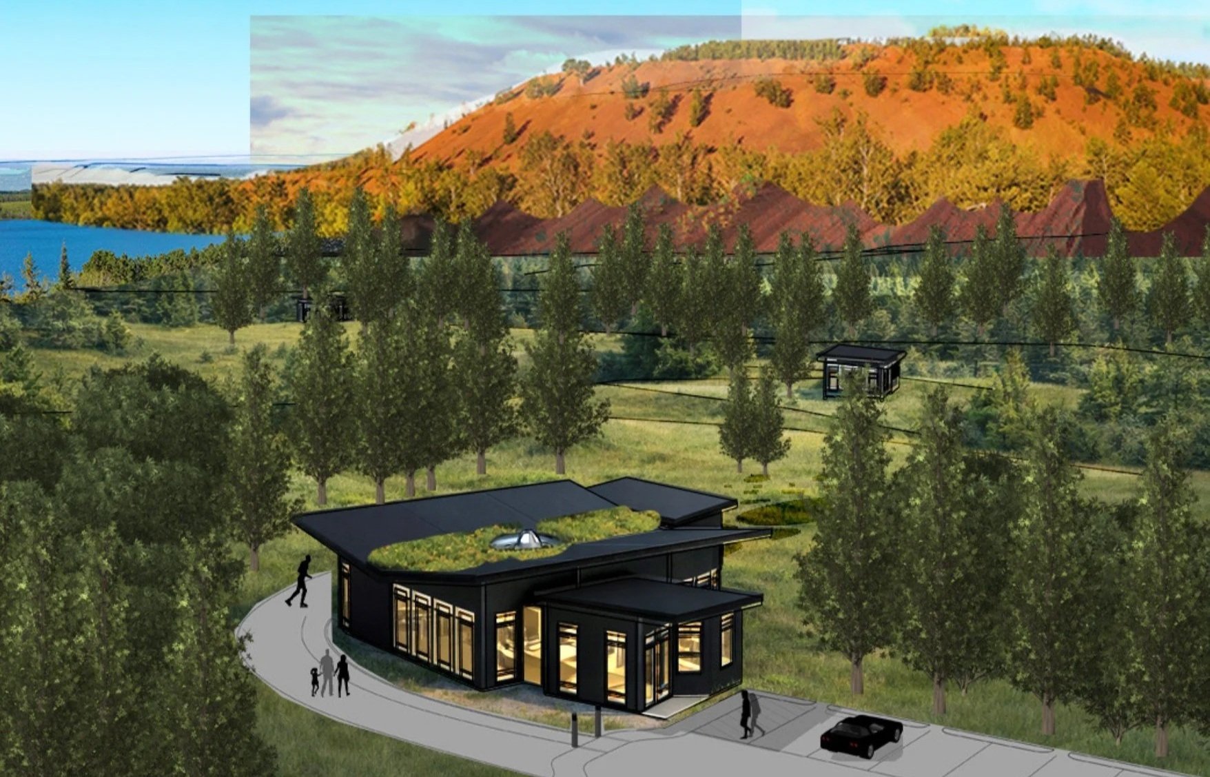 ECOLOGIES OF REFLECTION