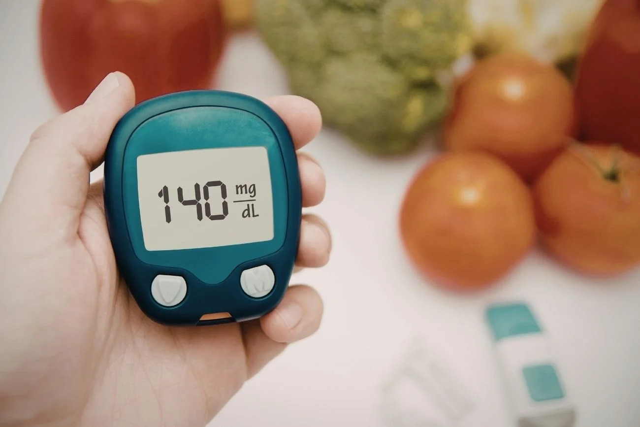 blood sugar monitoring for diabetes management