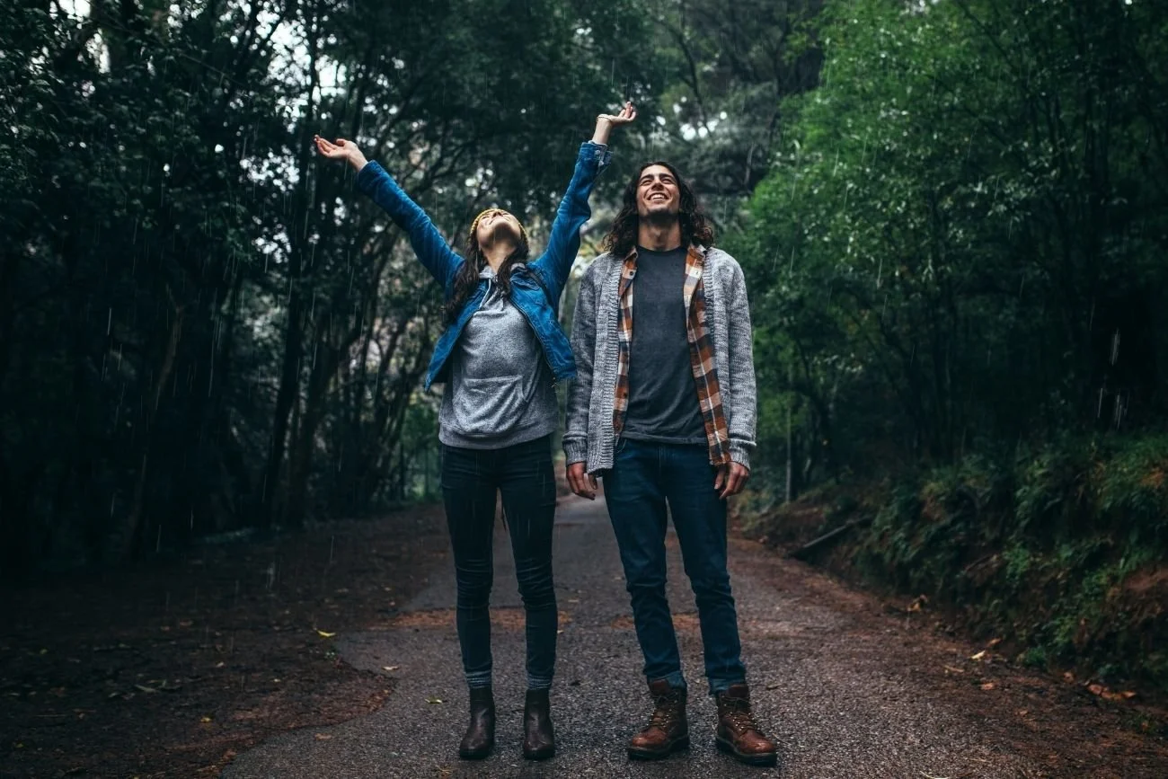 Natural asthma relief breathing Portland Oregon