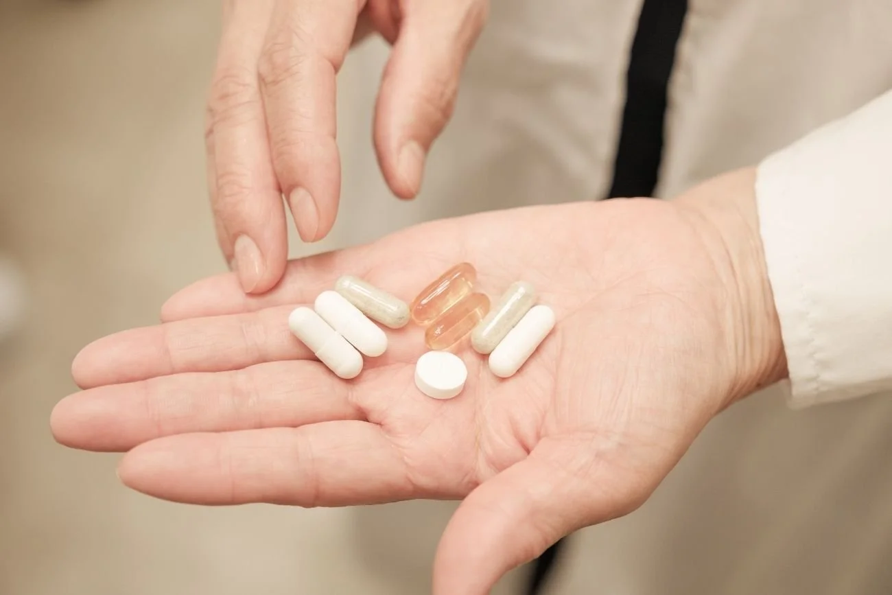 medications for hip pain relief