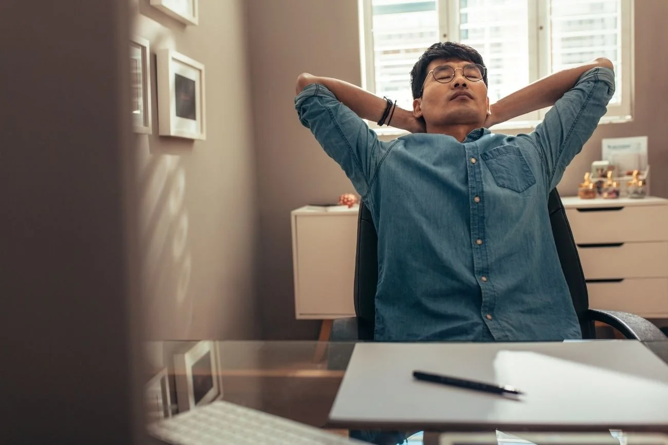 mindfulness practice for chronic pain relief