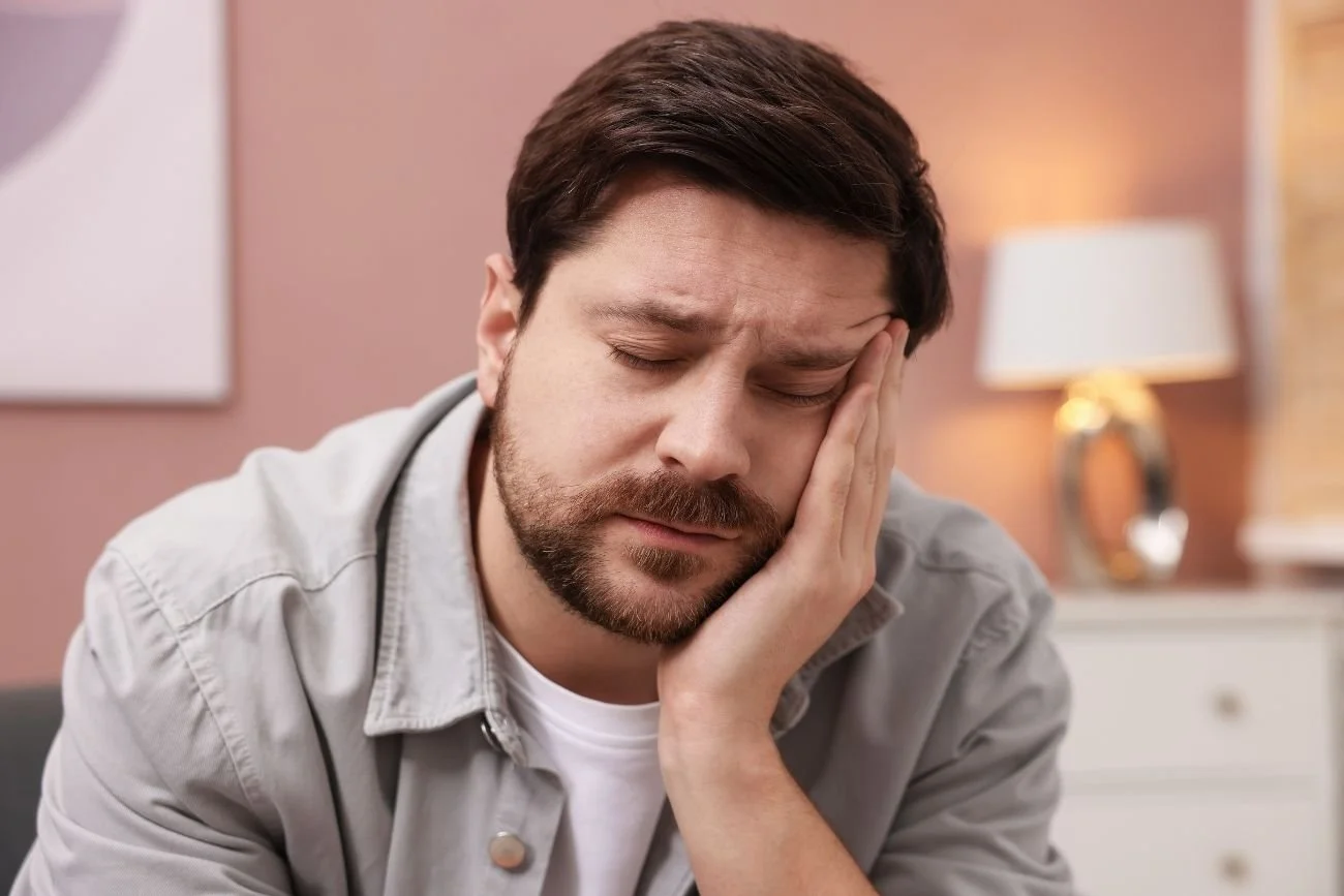 fibromyalgia fatigue causing daily exhaustion