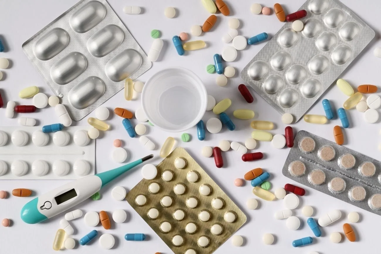 Medications for chemotherapy-induced peripheral neuropathy treatment.