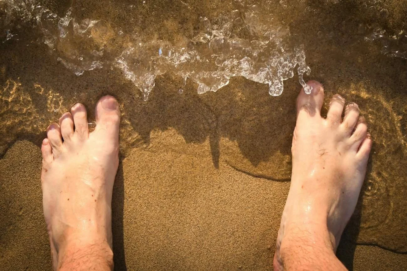 Acupuncture supports circulation, inflammation, nerve signaling