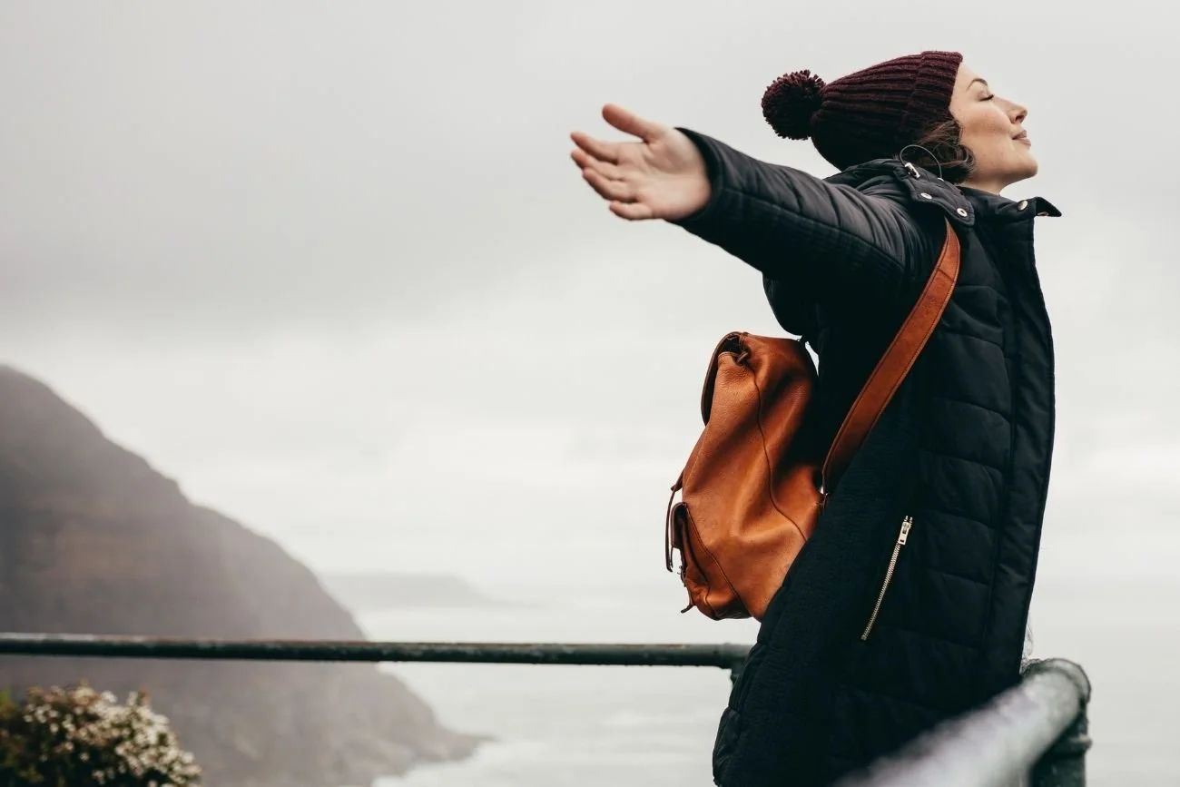 Breathe Easier: Natural Asthma Relief This Fall and Winter