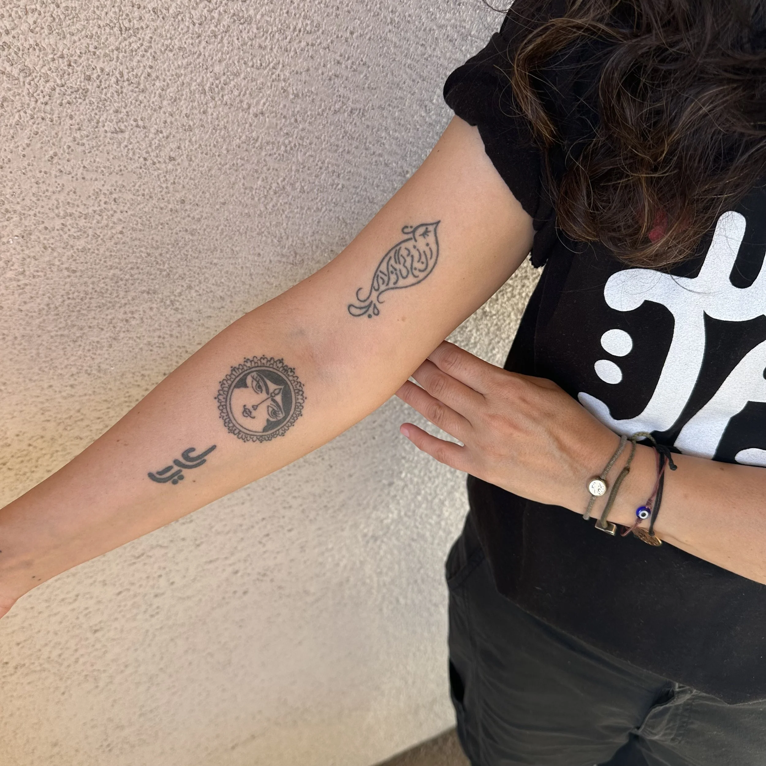 Zan Zendegi azadi Iranian revolution 2026 Projected anger and collective trauma