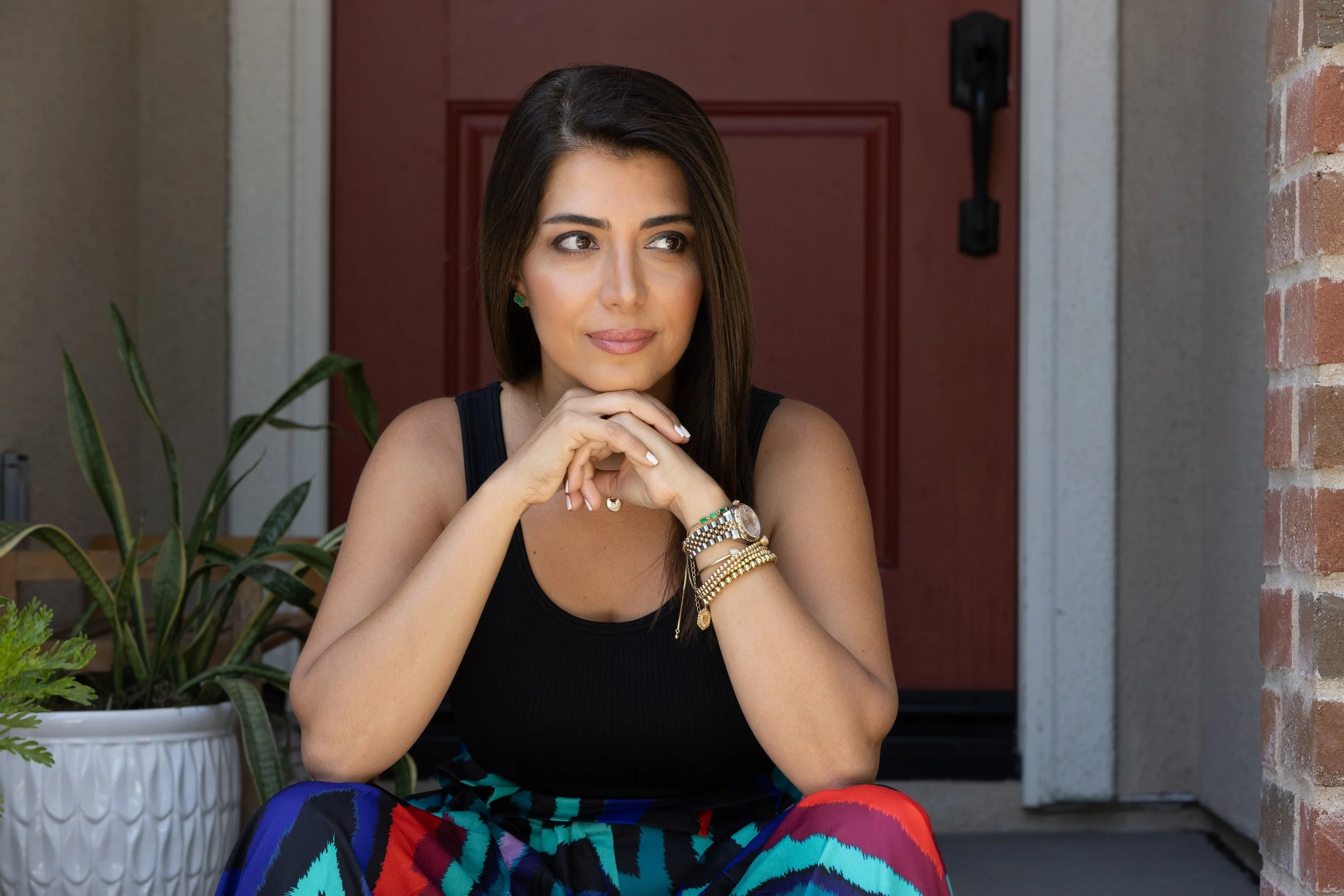 Why High Achievers Can’t Relax