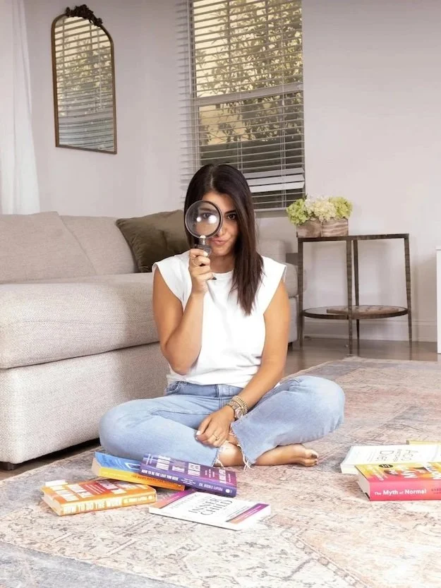 10 Hidden Signs You Are Carrying Generational Trauma