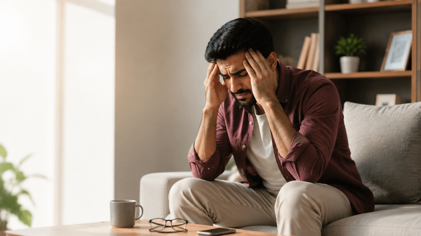 What Are the Signs of a Dysregulated Nervous System?