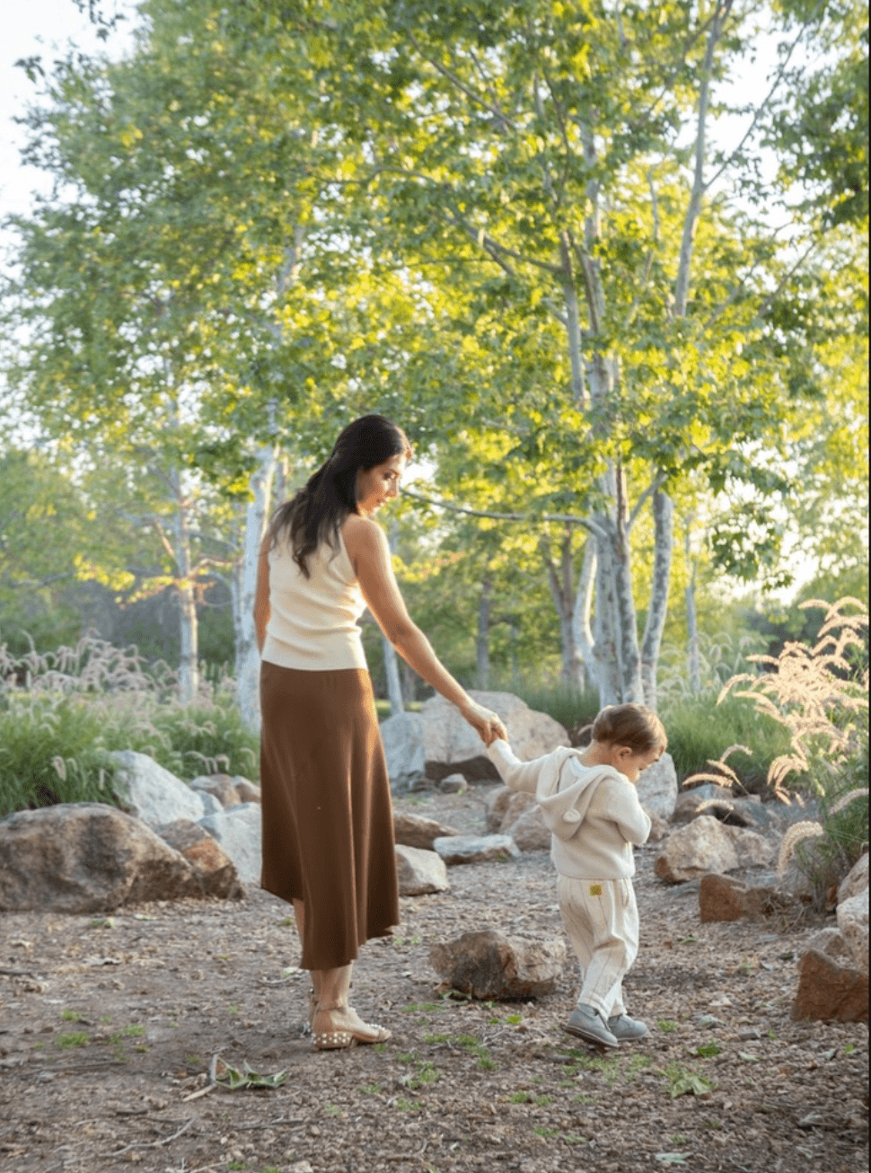 No More Hand Me Down Wounds: How to Break Generational Cycles Of Trauma