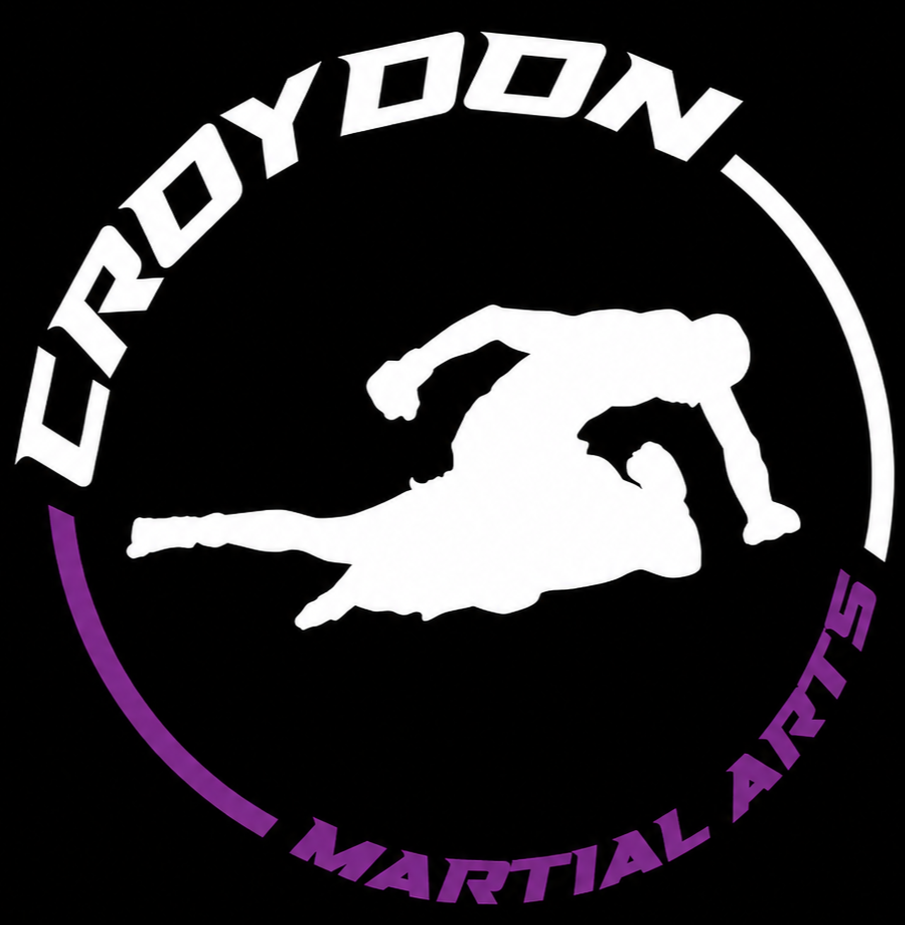 Croydon Martial Arts