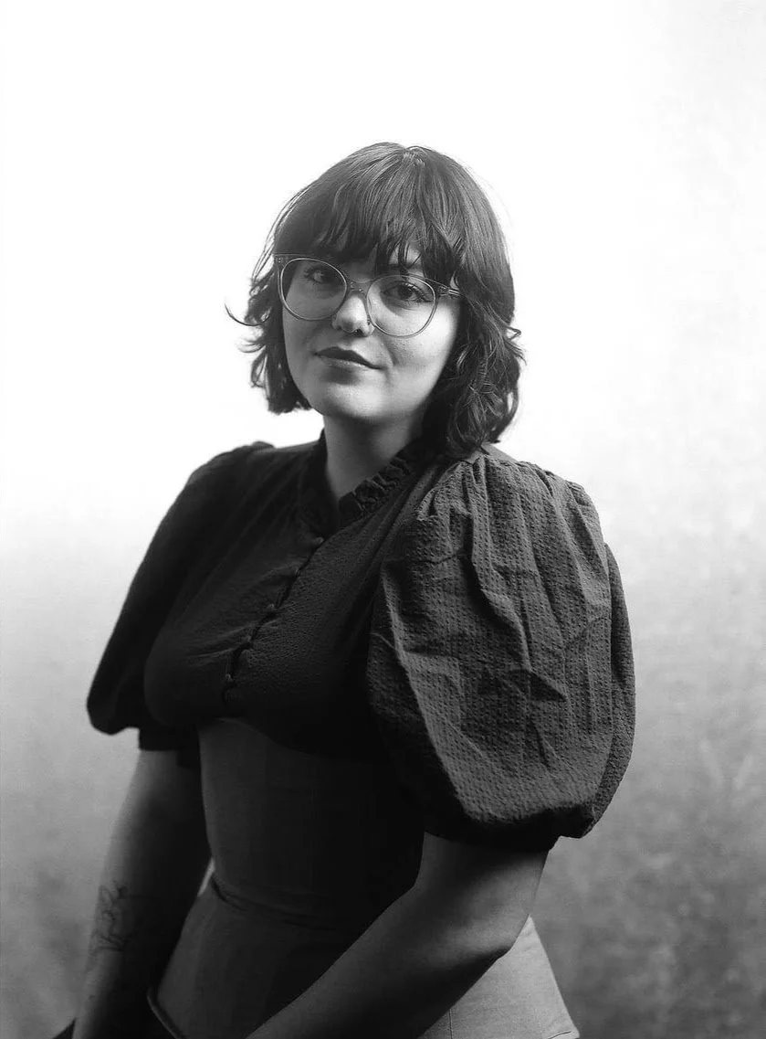 About + Contact — Maya Looney