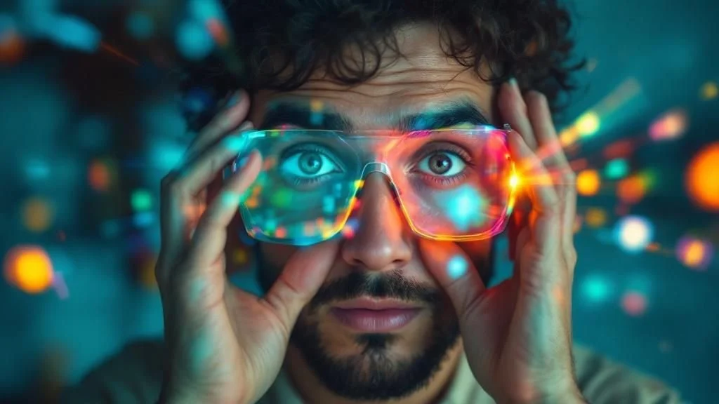 The Creative Edge: How Strategic Branding Sets You Apart in a Noisy Market