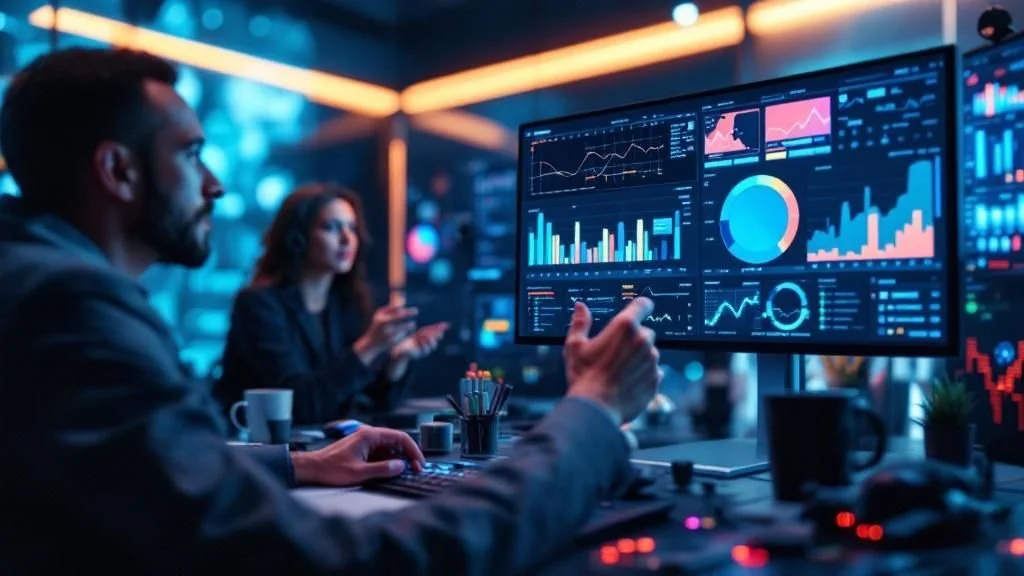 The ROI of Story-Driven Video Content for Modern Brands