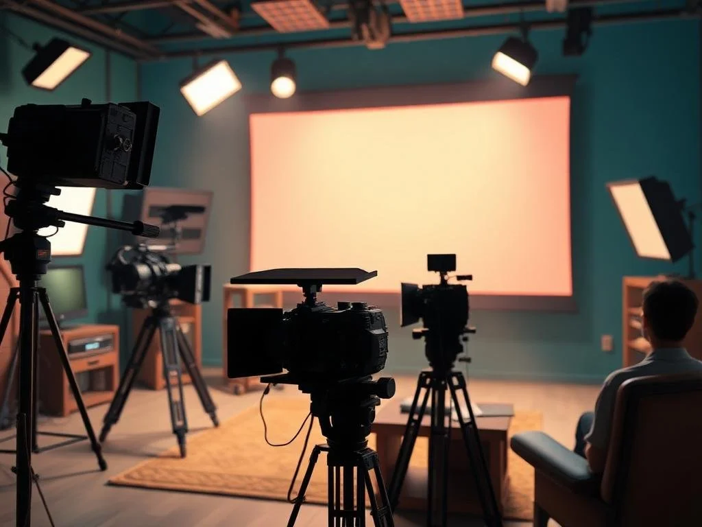 Creating High-Converting Landing Page Videos for Portland Service Businesses