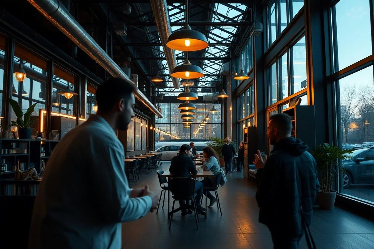 Portland's Creative Scene: Collaborating with Local Artists and Influencers for Brand Videos
