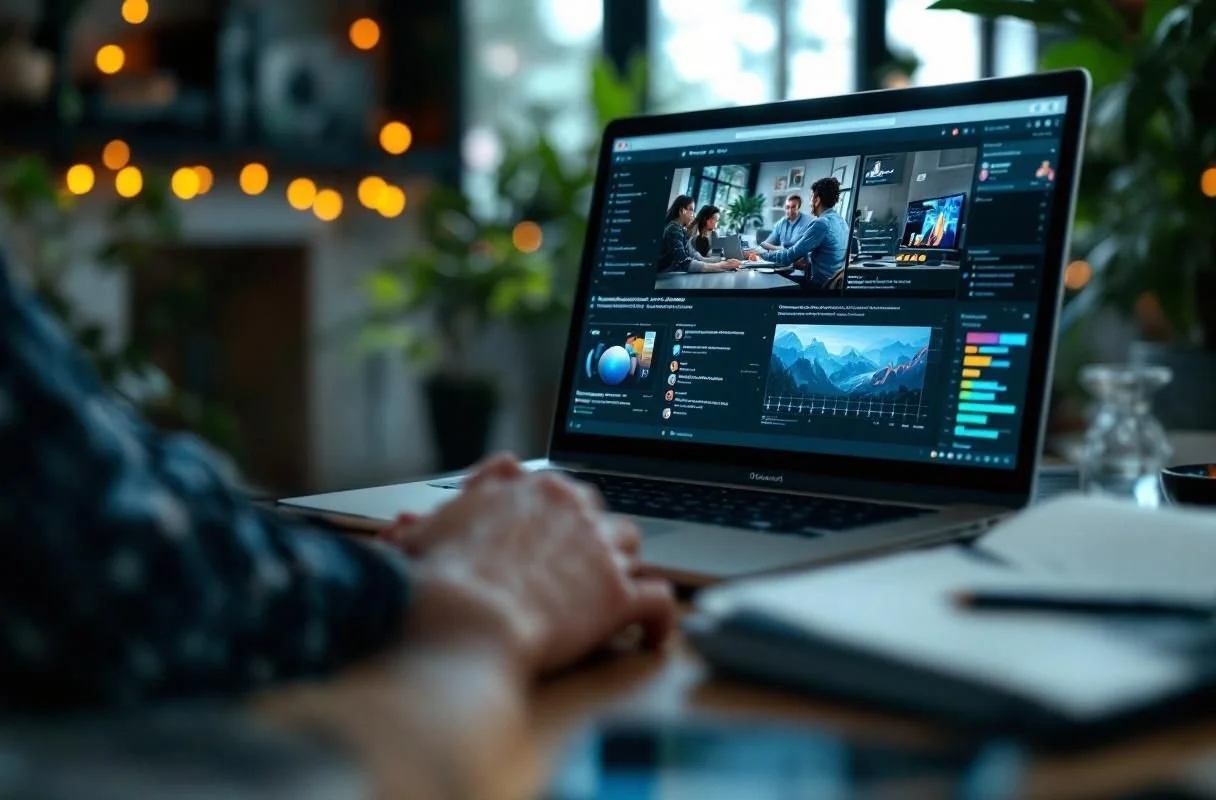 Video Marketing vs. Video Production: Why Most Agencies Get This Wrong