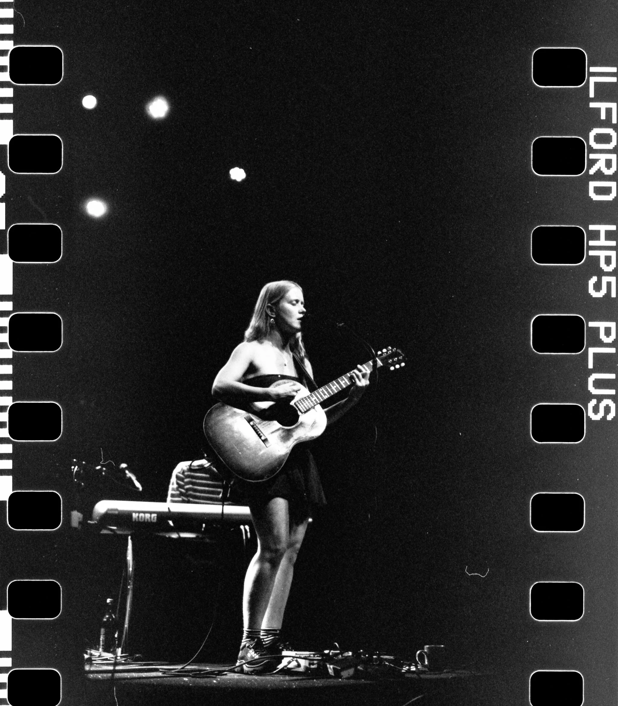 Alice Phoebe Lou 04.27.26 Aladdin Theater