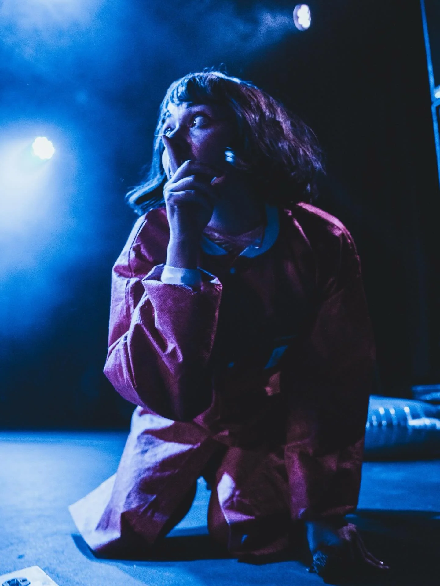 @gellihaha at @treefortfest was such a fun set to catch!