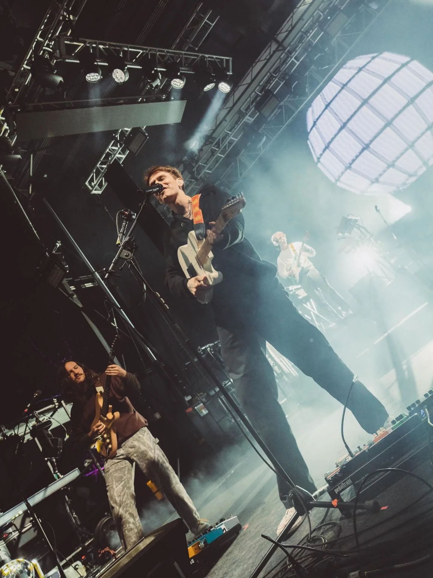 Well, getting my coverage out from @treefortfest hit a big wall with not one BUT two of my memory cards corrupting. Thankfully I have spent the last week chipping away and recovered almost everything! I have the website almost fully updated and can&r