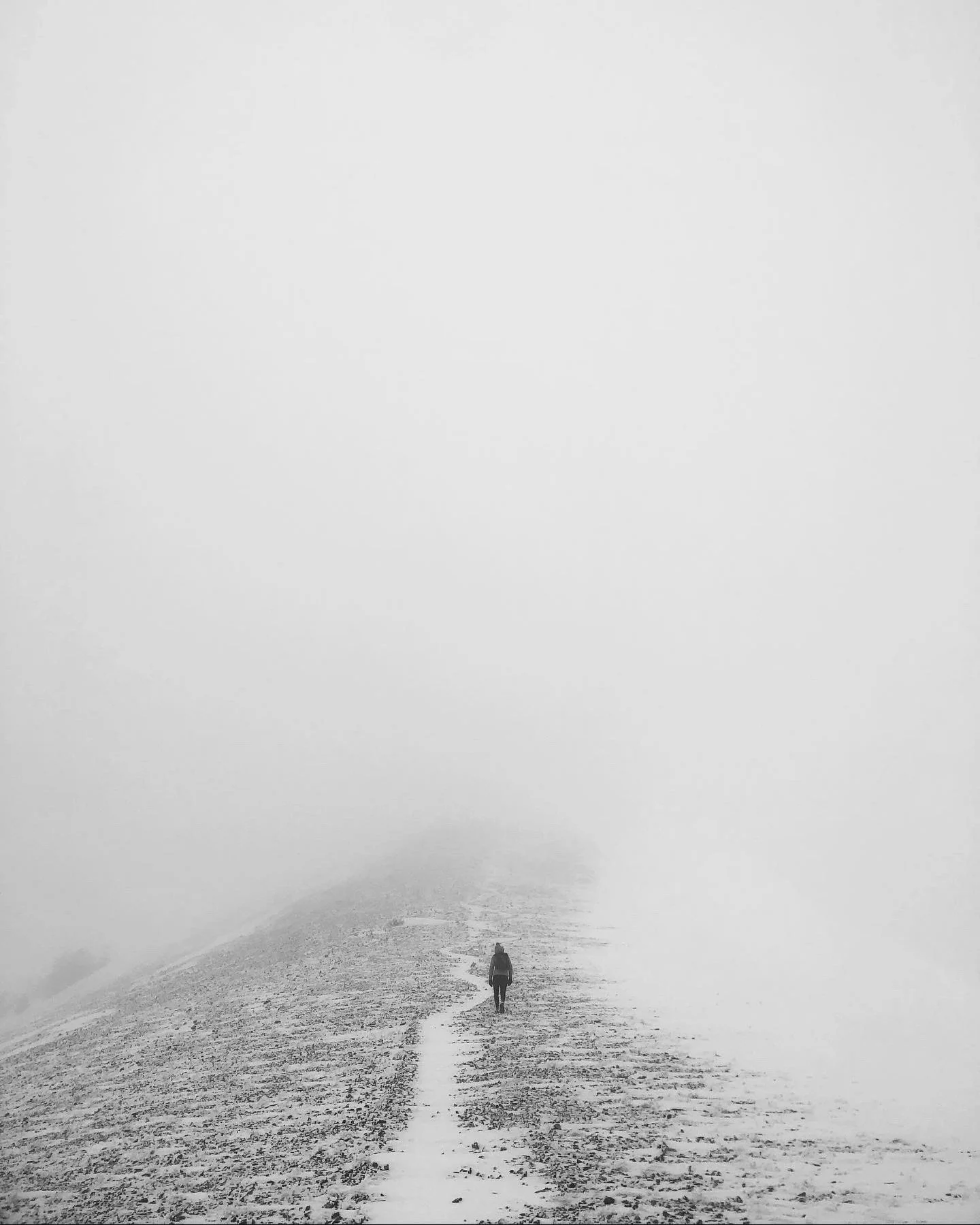 &ldquo;You misspelled h-o-t.&rdquo; - Sisyphus 

Yeah, but I&rsquo;d walk with you anywhere. 
Thanks for walking with me.