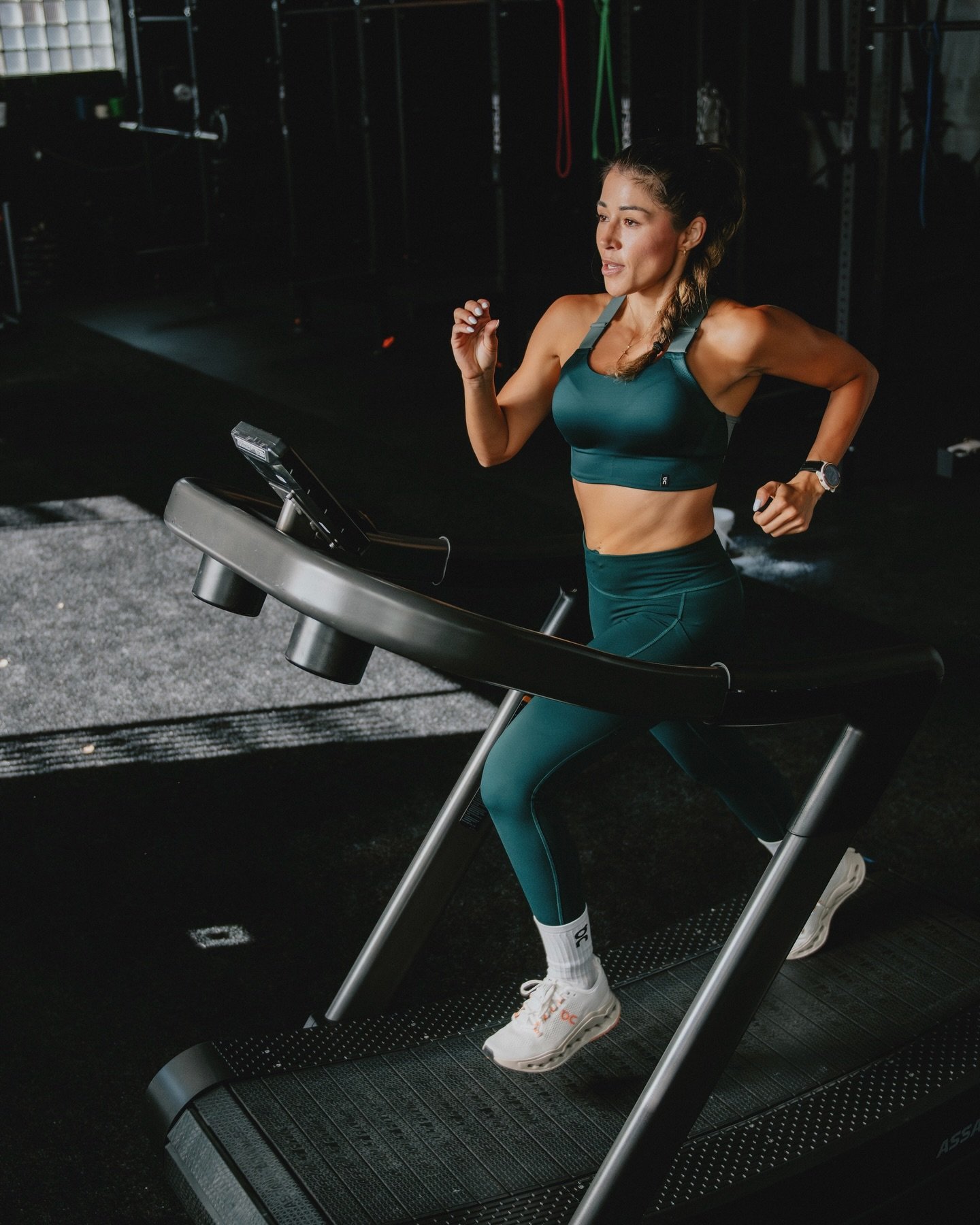 Shot for @fleetfeet x @on 
Love this work. 

#hybridathlete