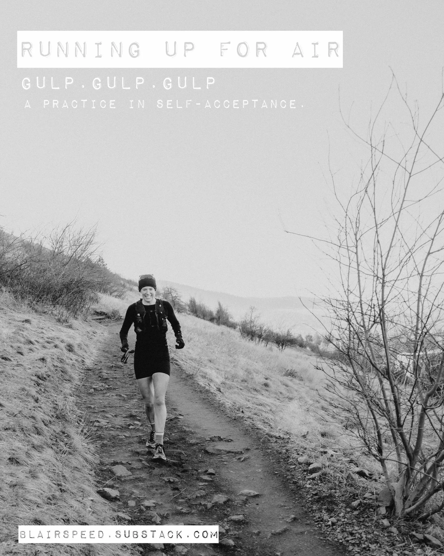 &ldquo;But I want to live it, not know it. I have known this idea for so long but I think this might be the first year I am actually able to practice it in my heart. In my tendons. In my actions and my thoughts. I thought I&rsquo;ve lived it before, 