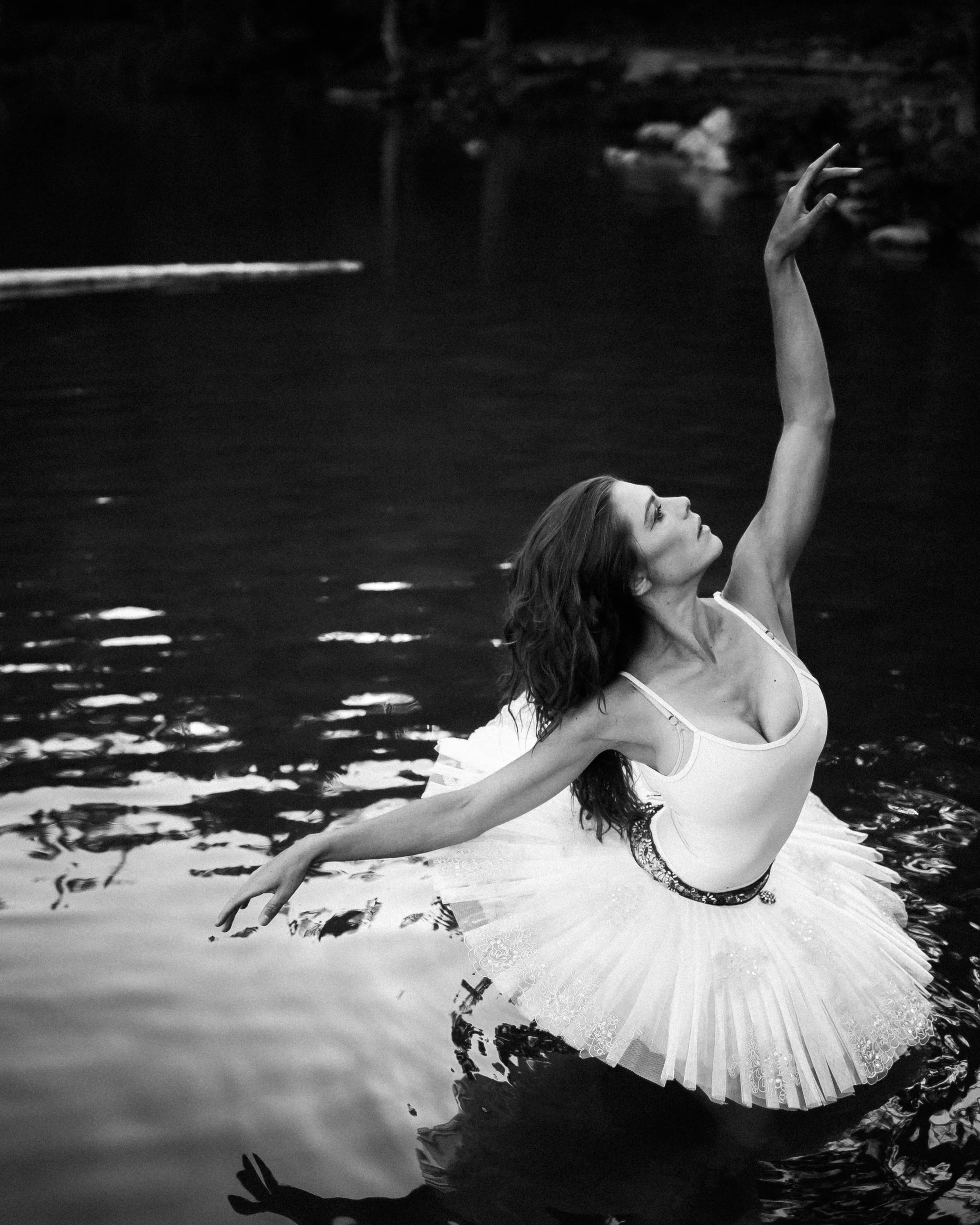 Dancers
