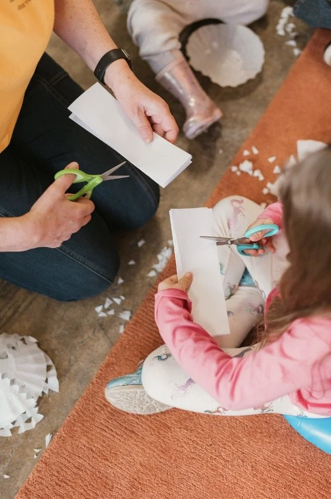 FREE Indoor Community Play