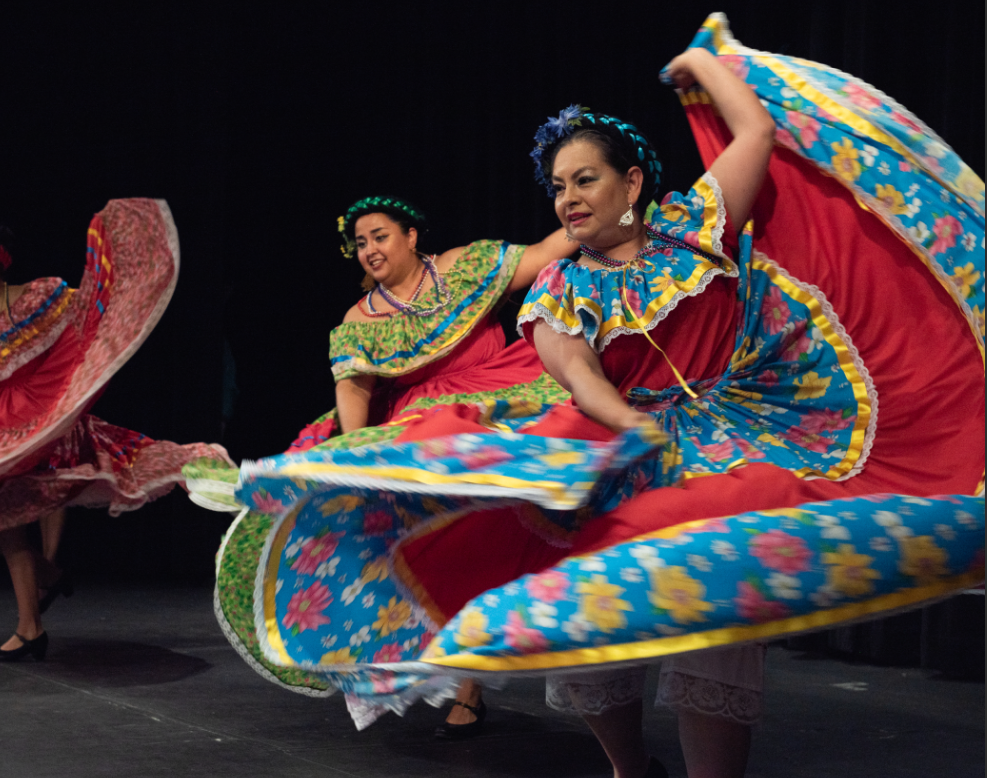 FREE PLAY @ Multicultural Resource Fair