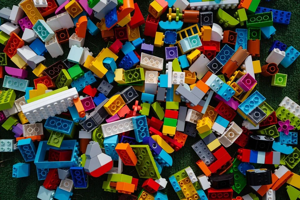 Bricktastic!