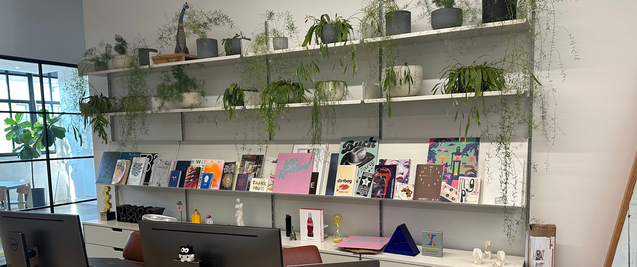 JSQRD Partners with BUCK Games