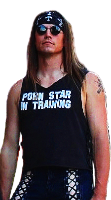 Tommy Salzburg, Drummer of Shotguns N Roses