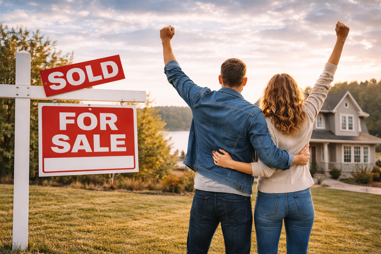 FTHB GST Rebate : Get Up to $50,000 Back